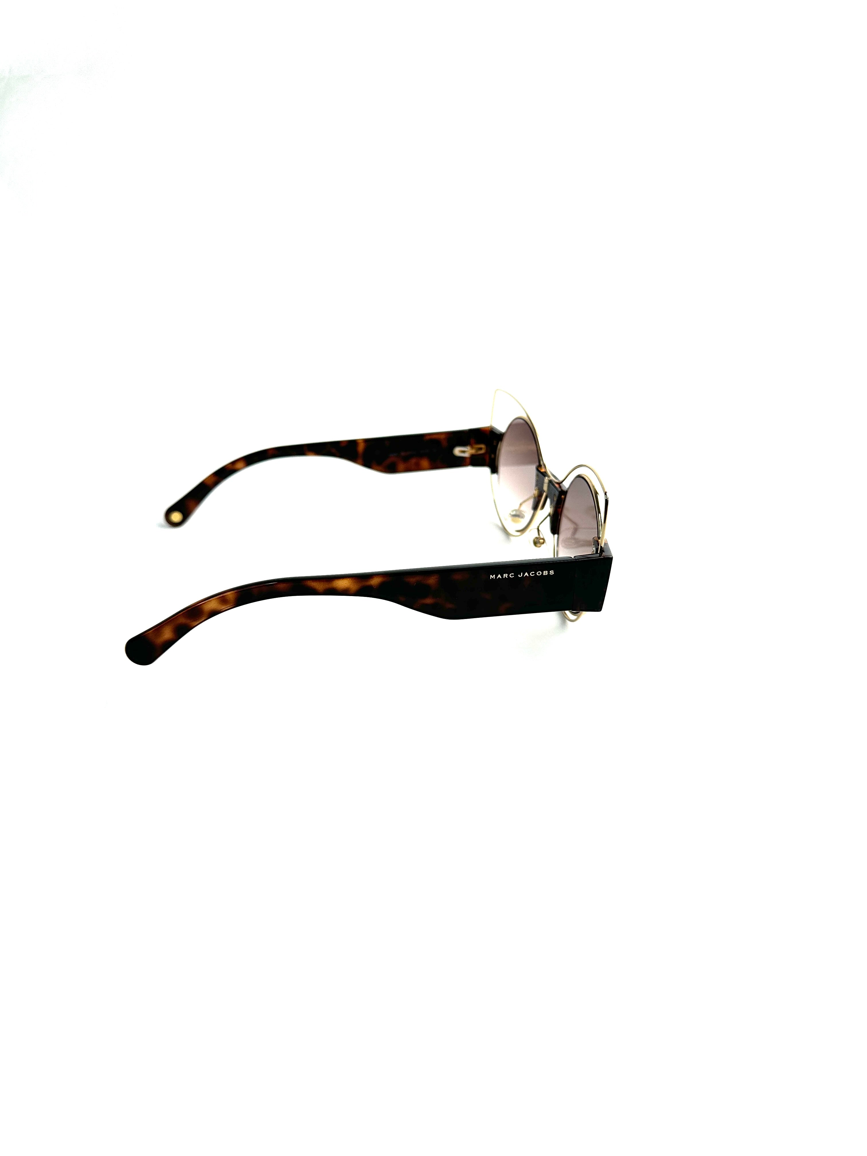 Occhiali da sole MARC JACOBS MARC 1/S Havana