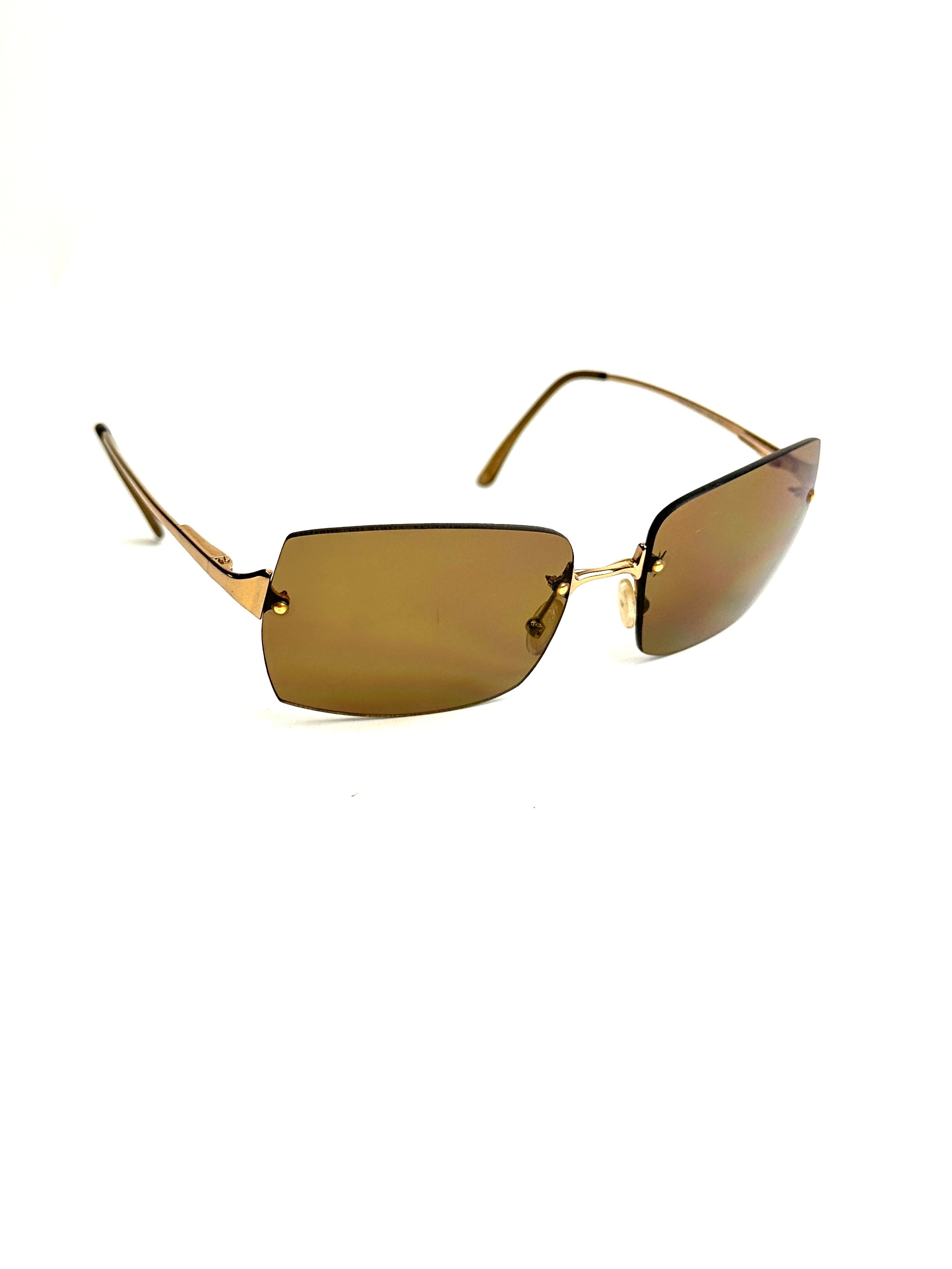 Occhiali da sole FENDISSIME SFE 025