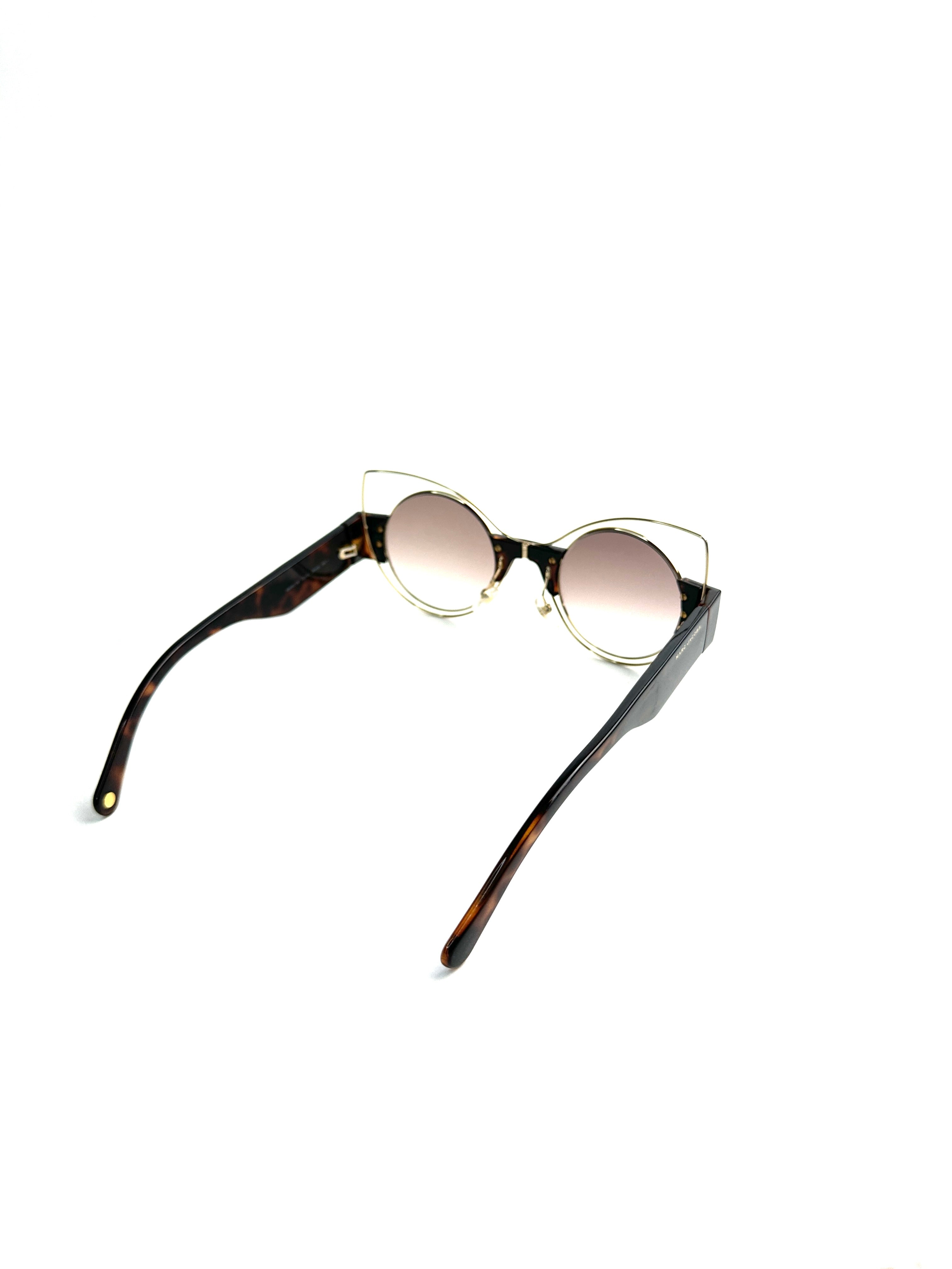 Occhiali da sole MARC JACOBS MARC 1/S Havana