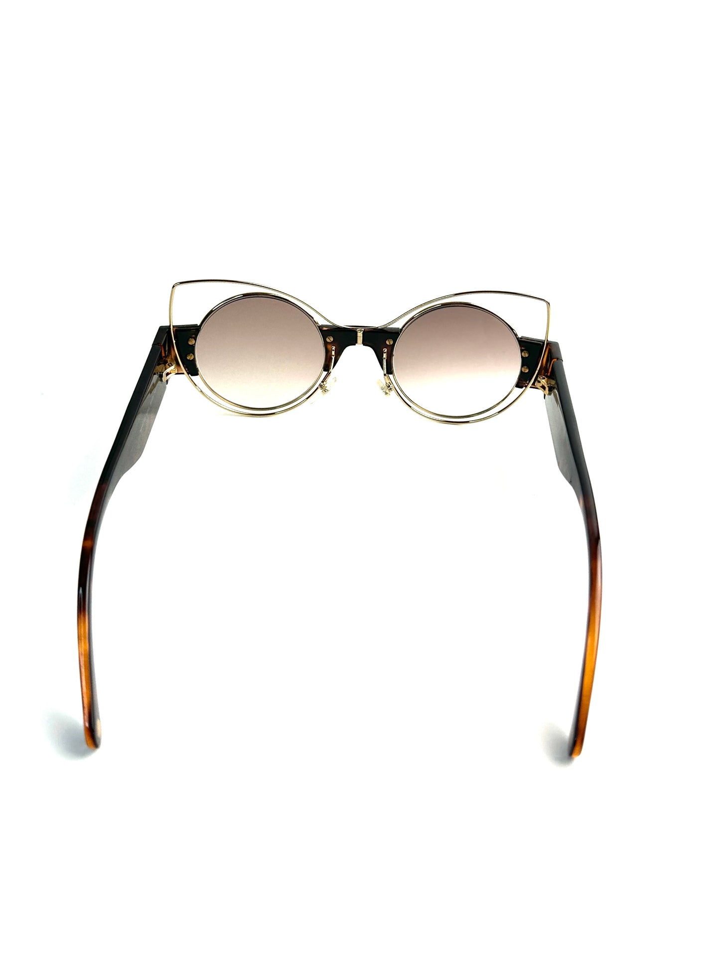 MARC JACOBS MARC 1/S Havana