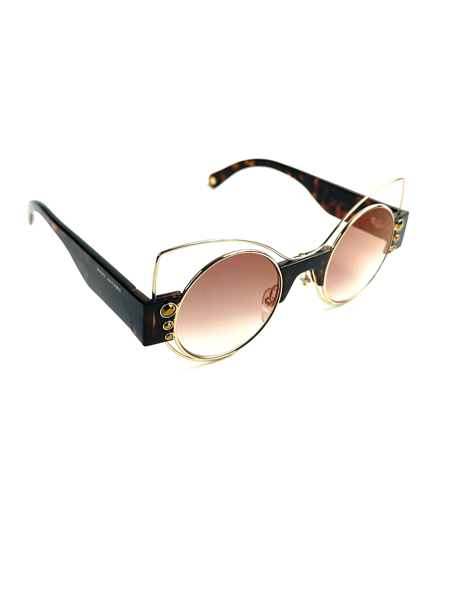 MARC JACOBS MARC 1/S Havana