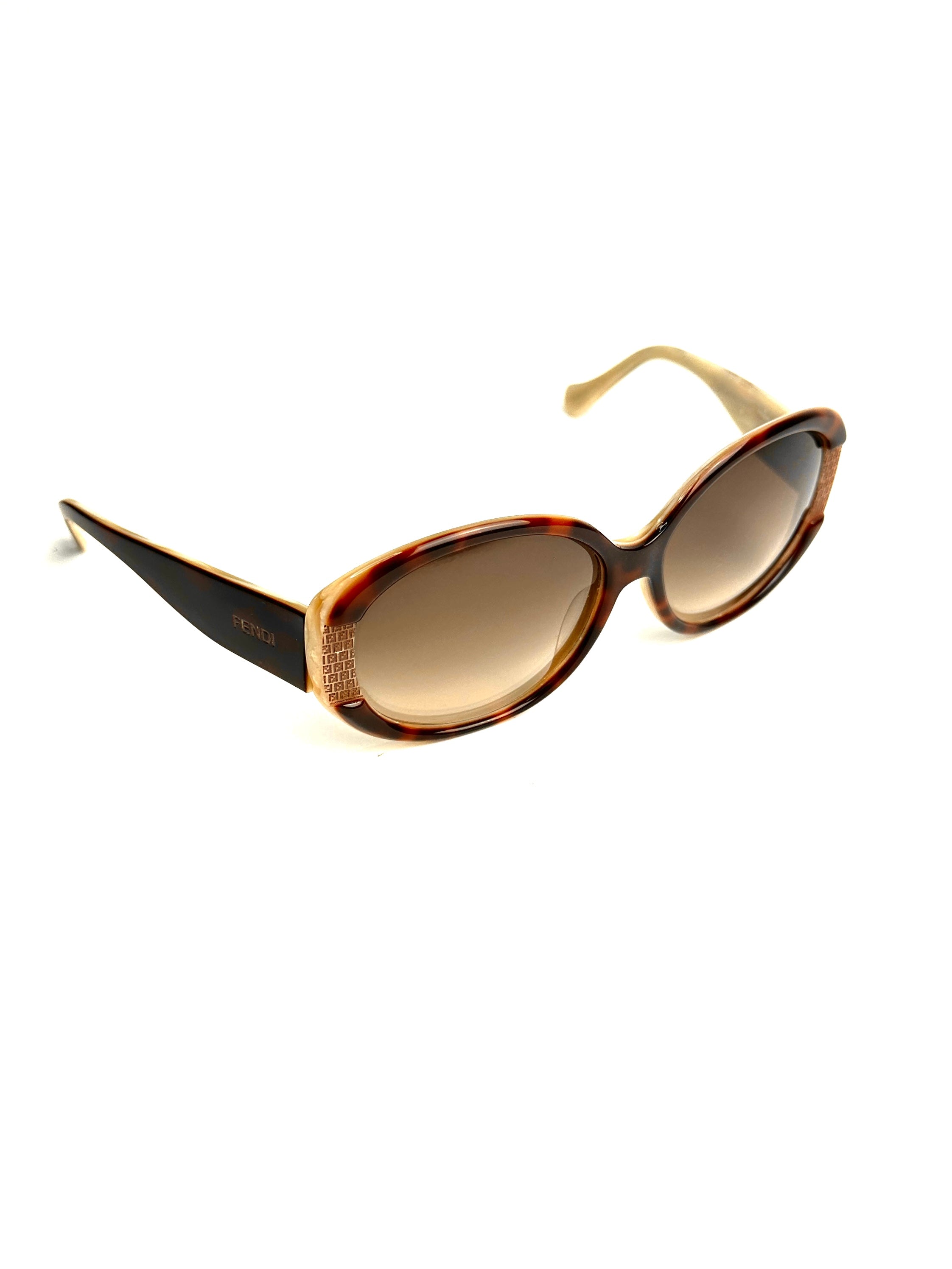 Occhiali da sole FENDI FS5095