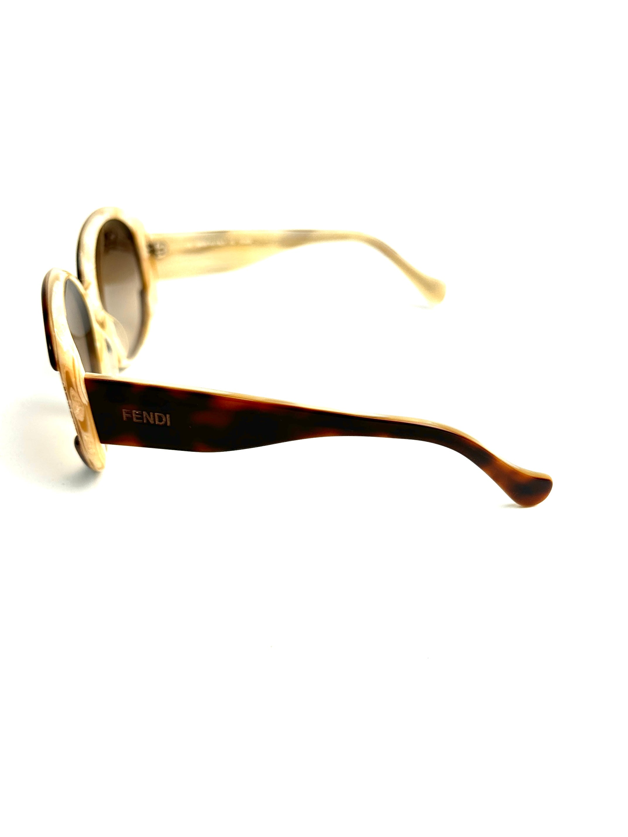 Occhiali da sole FENDI FS5095