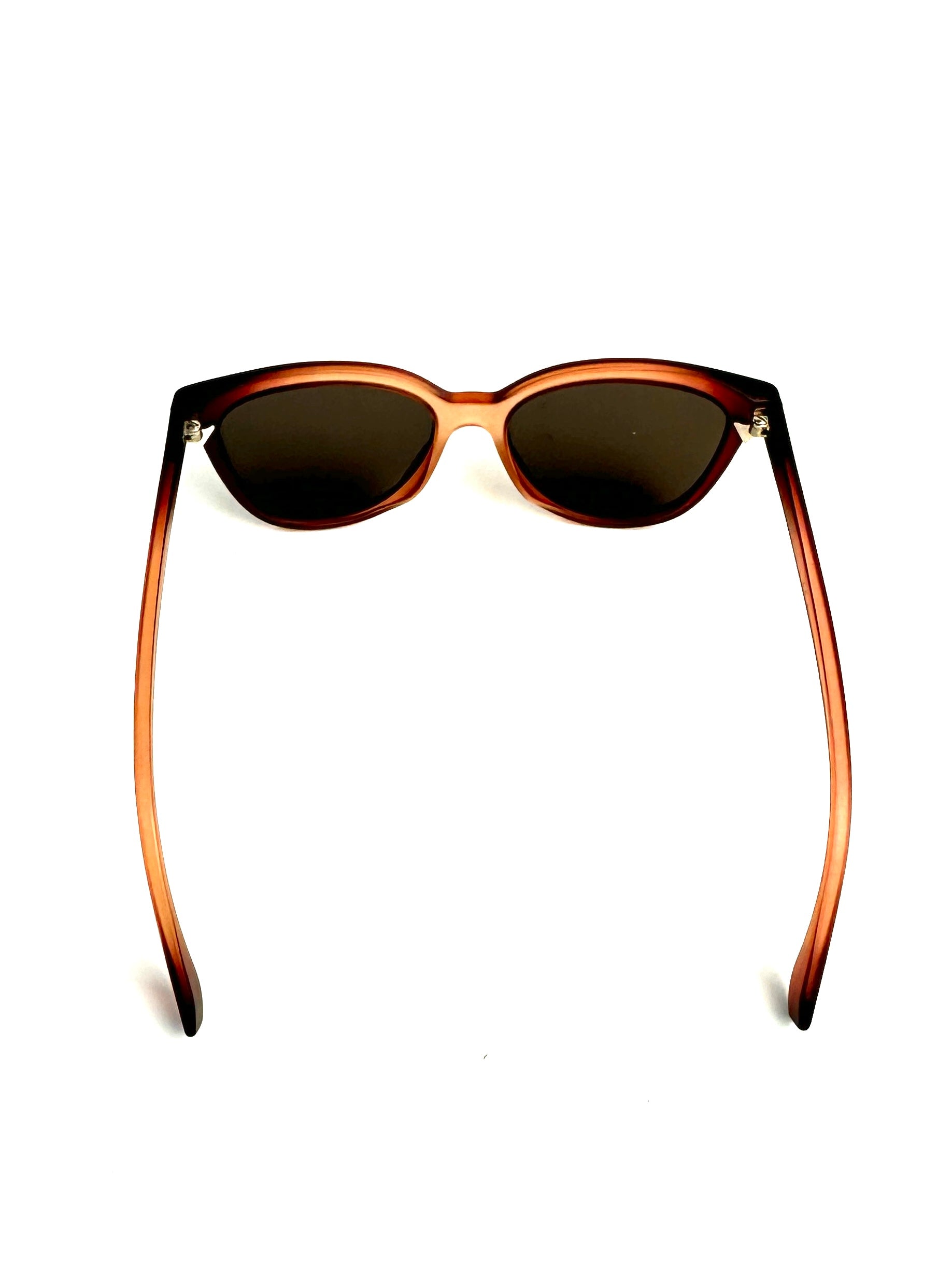 Occhiali da sole FENDI FF0125/S corallo