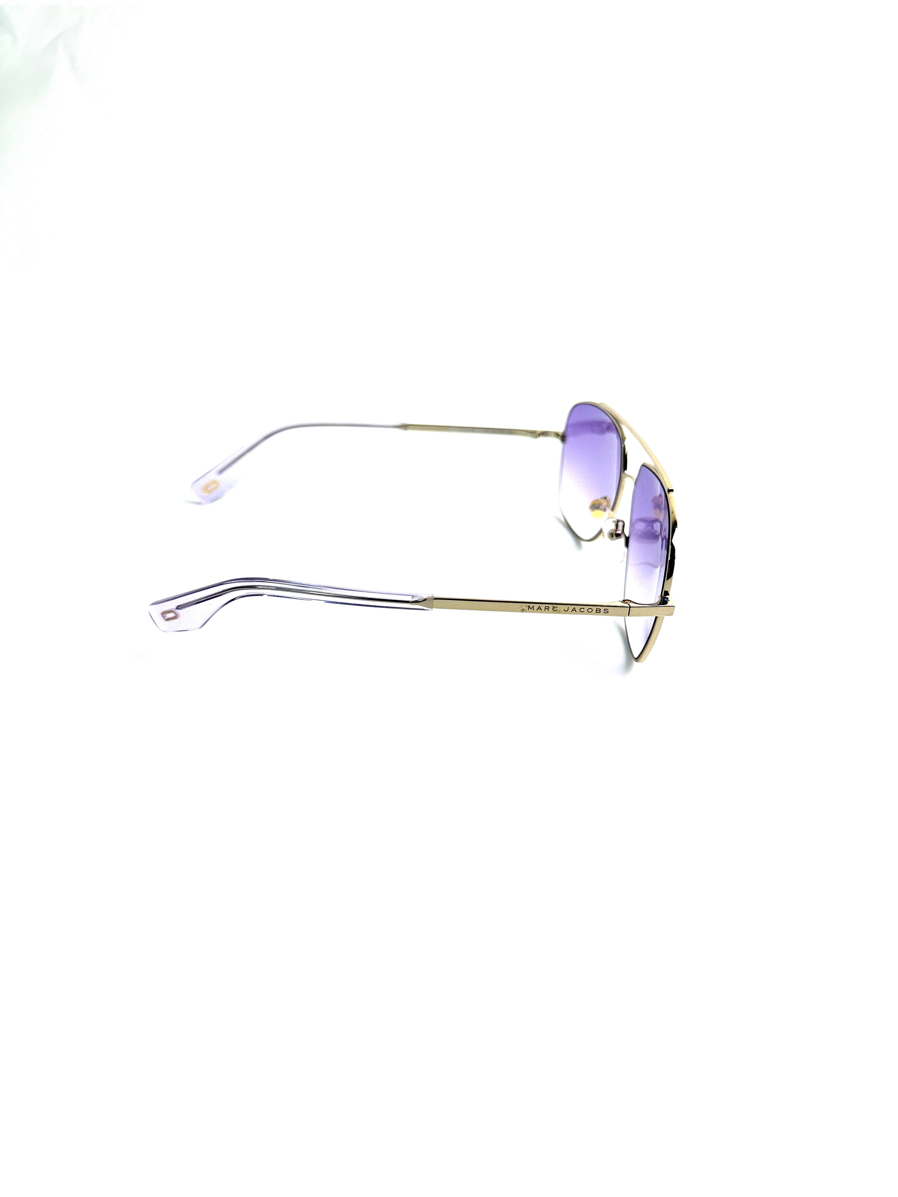 Occhiali da sole MARC JACOBS MARC 271/S viola