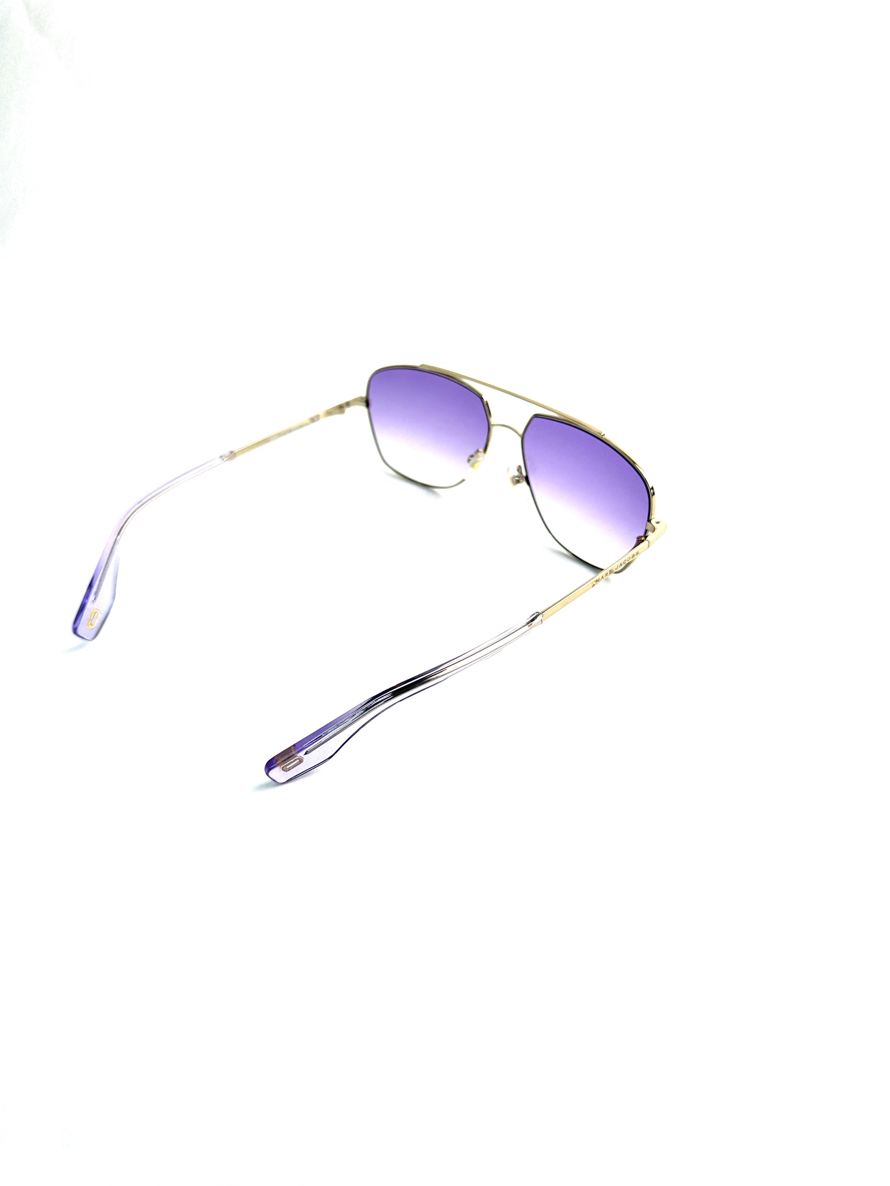 Occhiali da sole MARC JACOBS MARC 271/S viola