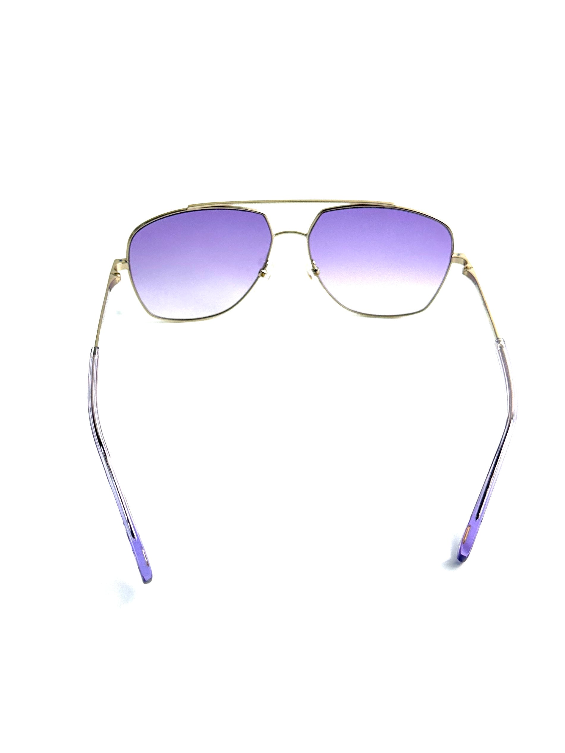 Occhiali da sole MARC JACOBS MARC 271/S viola