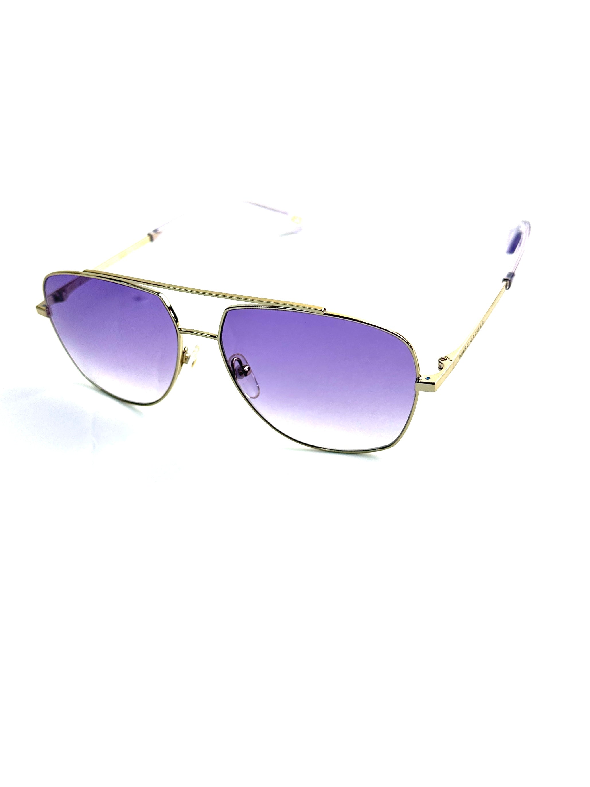 Occhiali da sole MARC JACOBS MARC 271/S viola
