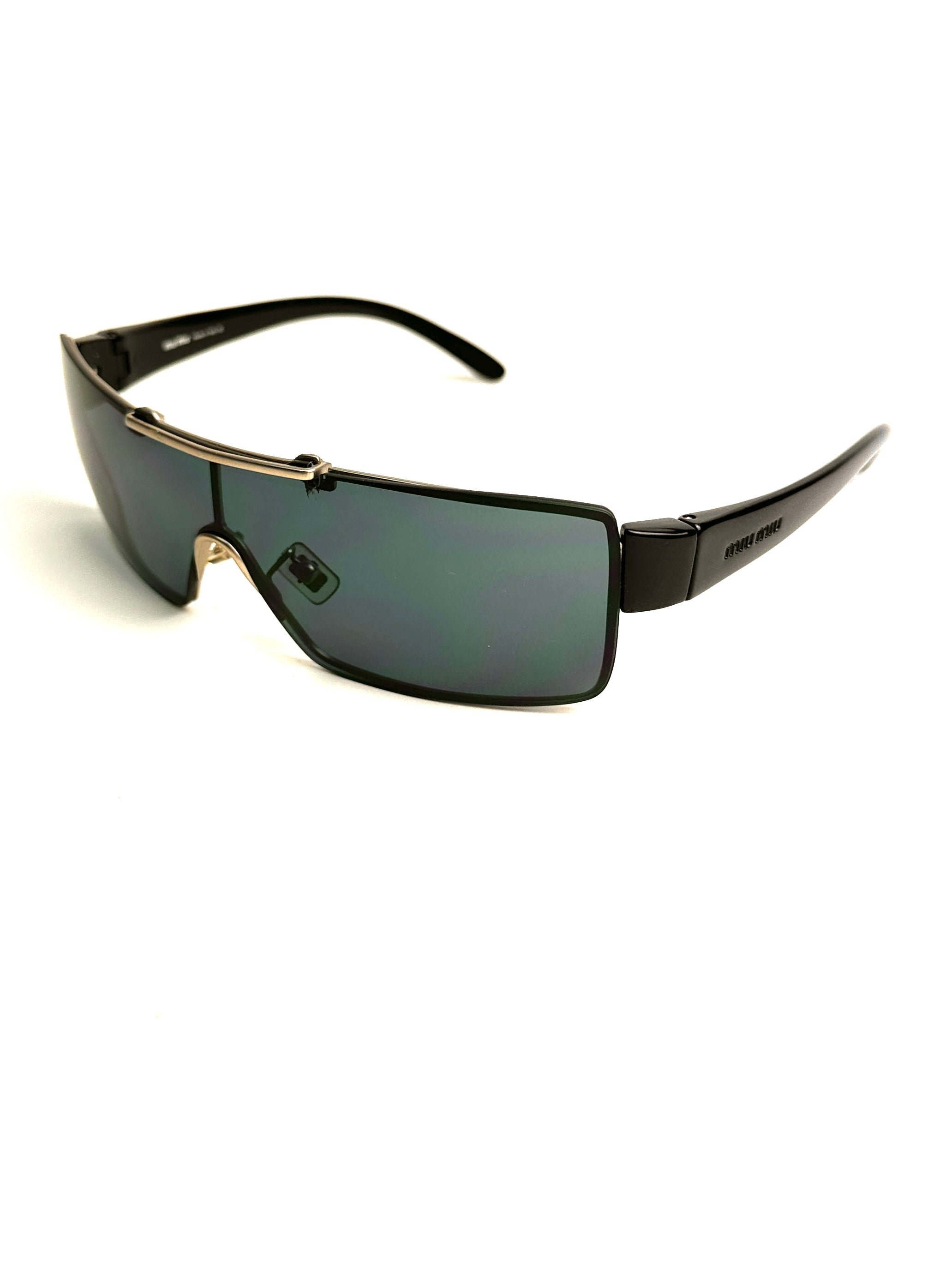 Occhiali da sole MIU MIU SMU50B
