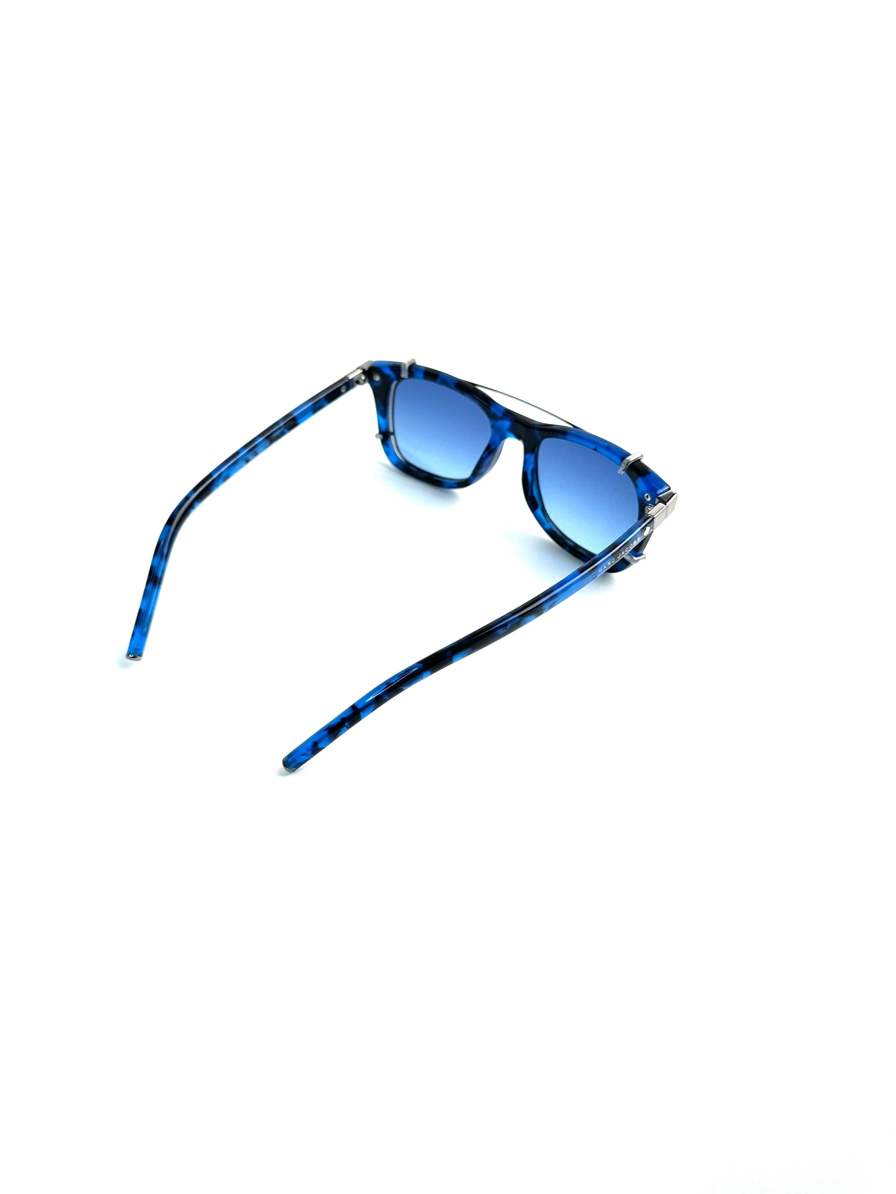 Occhiali da sole MARC JACOBS MARC 17/S blu