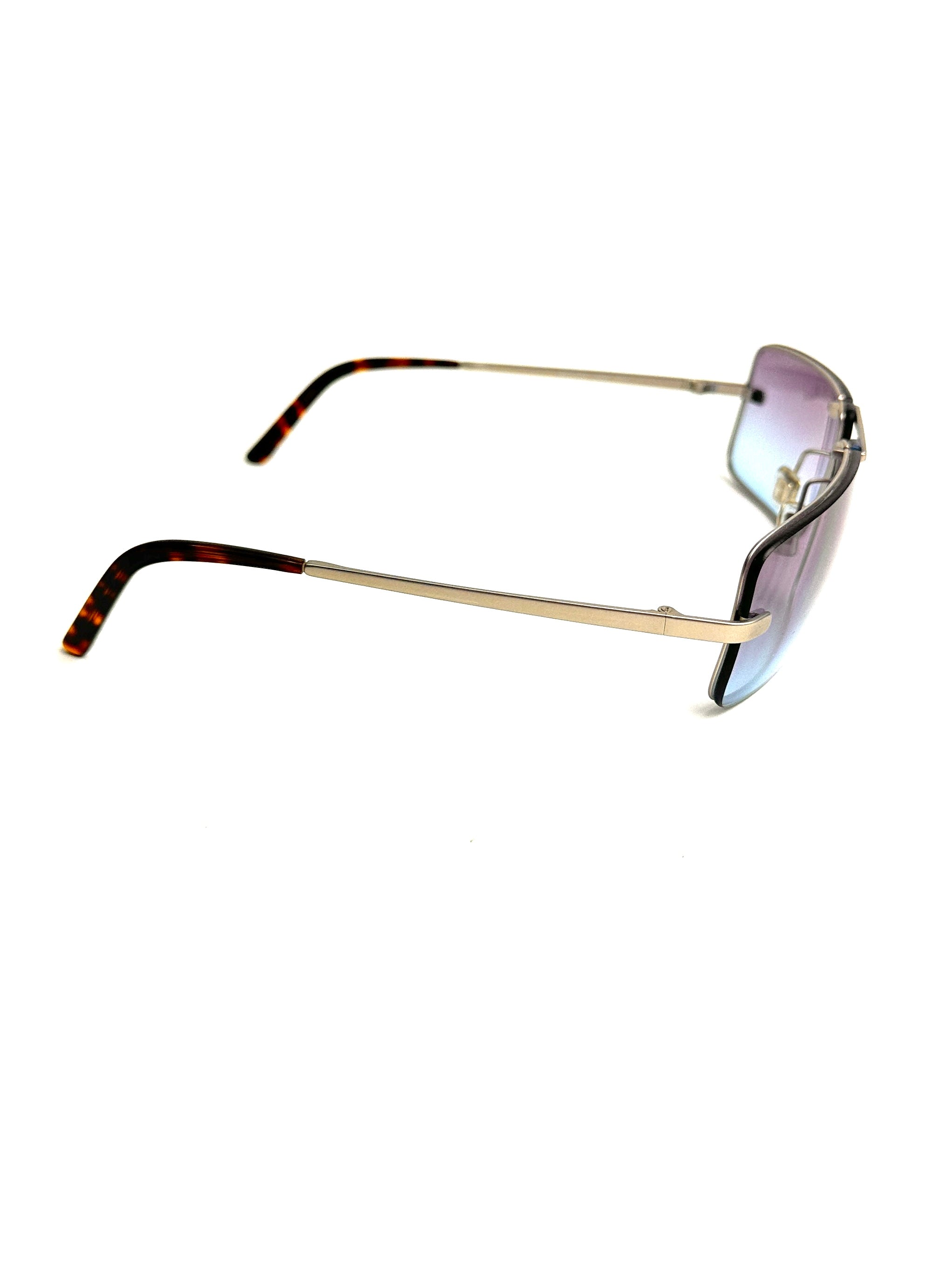 Occhiali da sole MIU MIU SMU53B