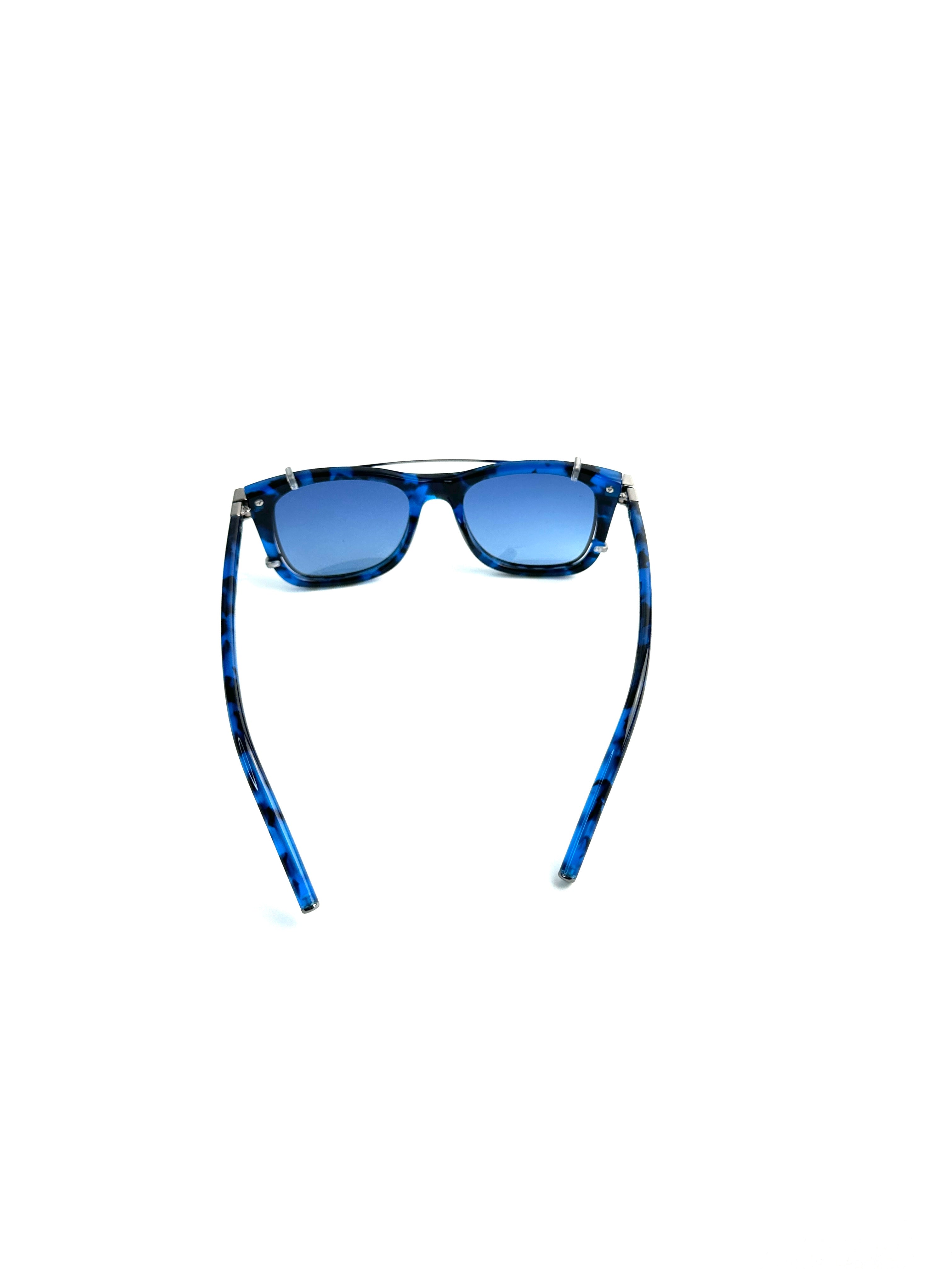 Occhiali da sole MARC JACOBS MARC 17/S blu