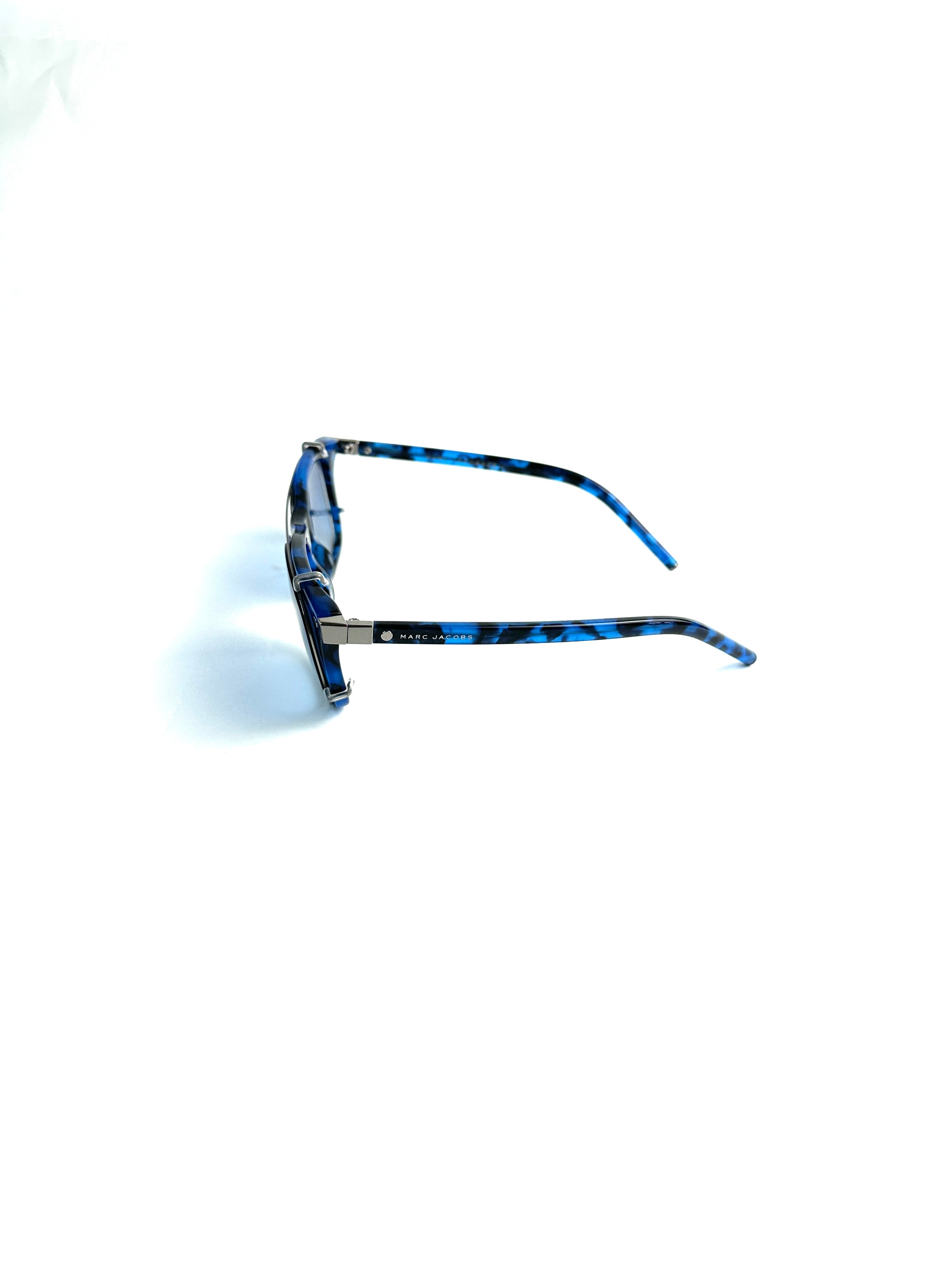 Occhiali da sole MARC JACOBS MARC 17/S blu