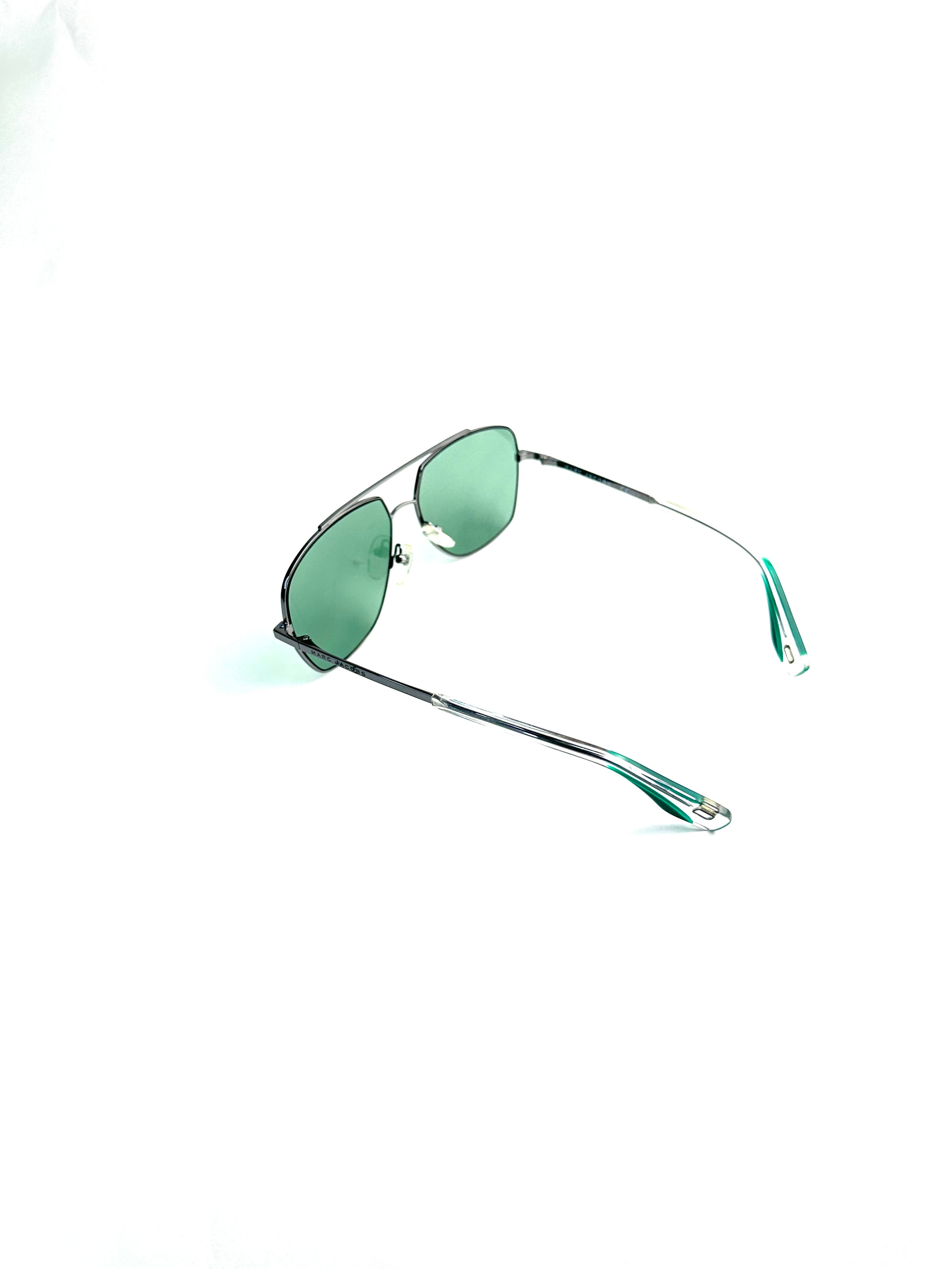 Occhiali da sole MARC JACOBS MARC 271/S verde