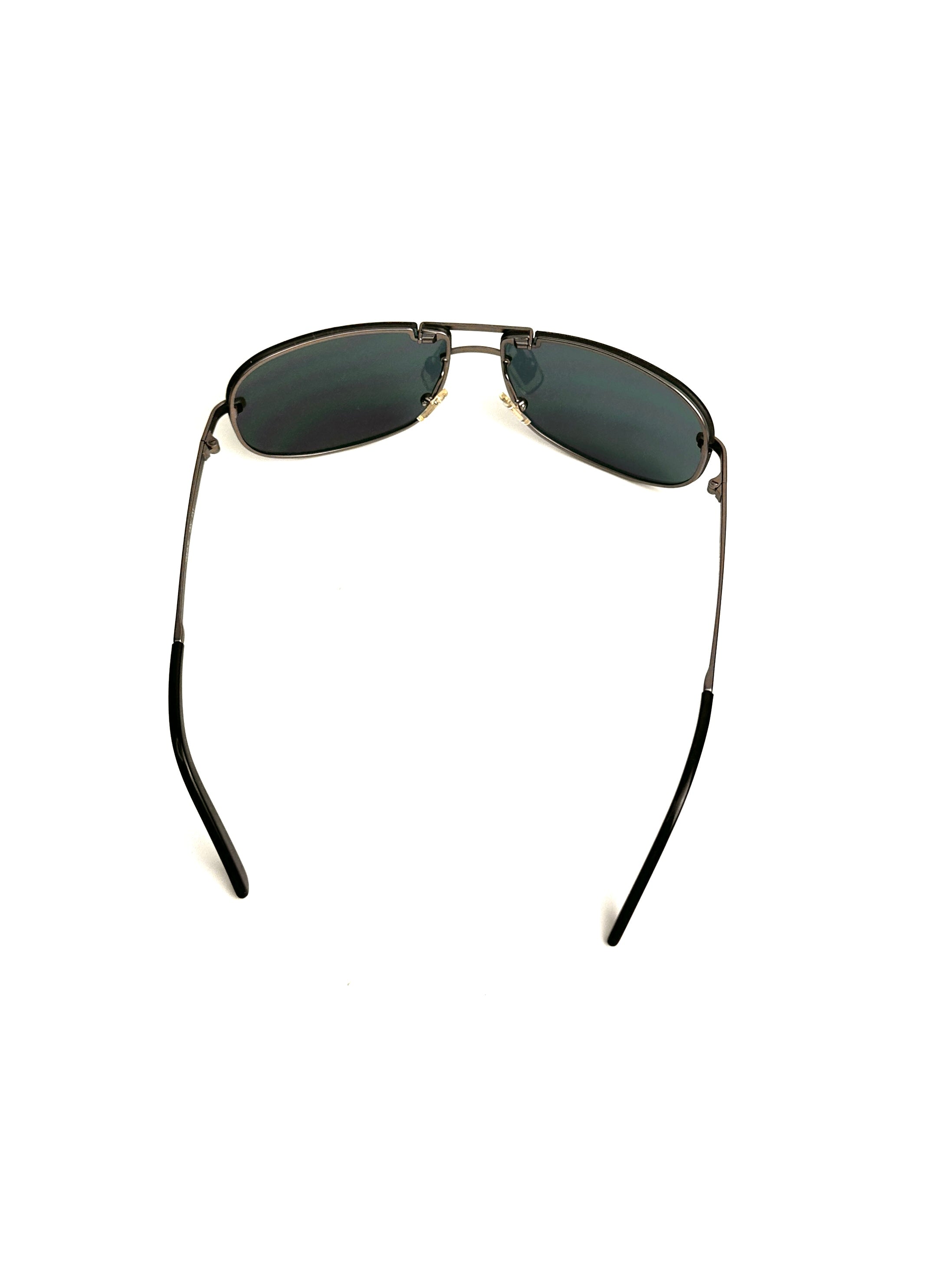 Occhiali da sole MIU MIU SMU52B lente nera