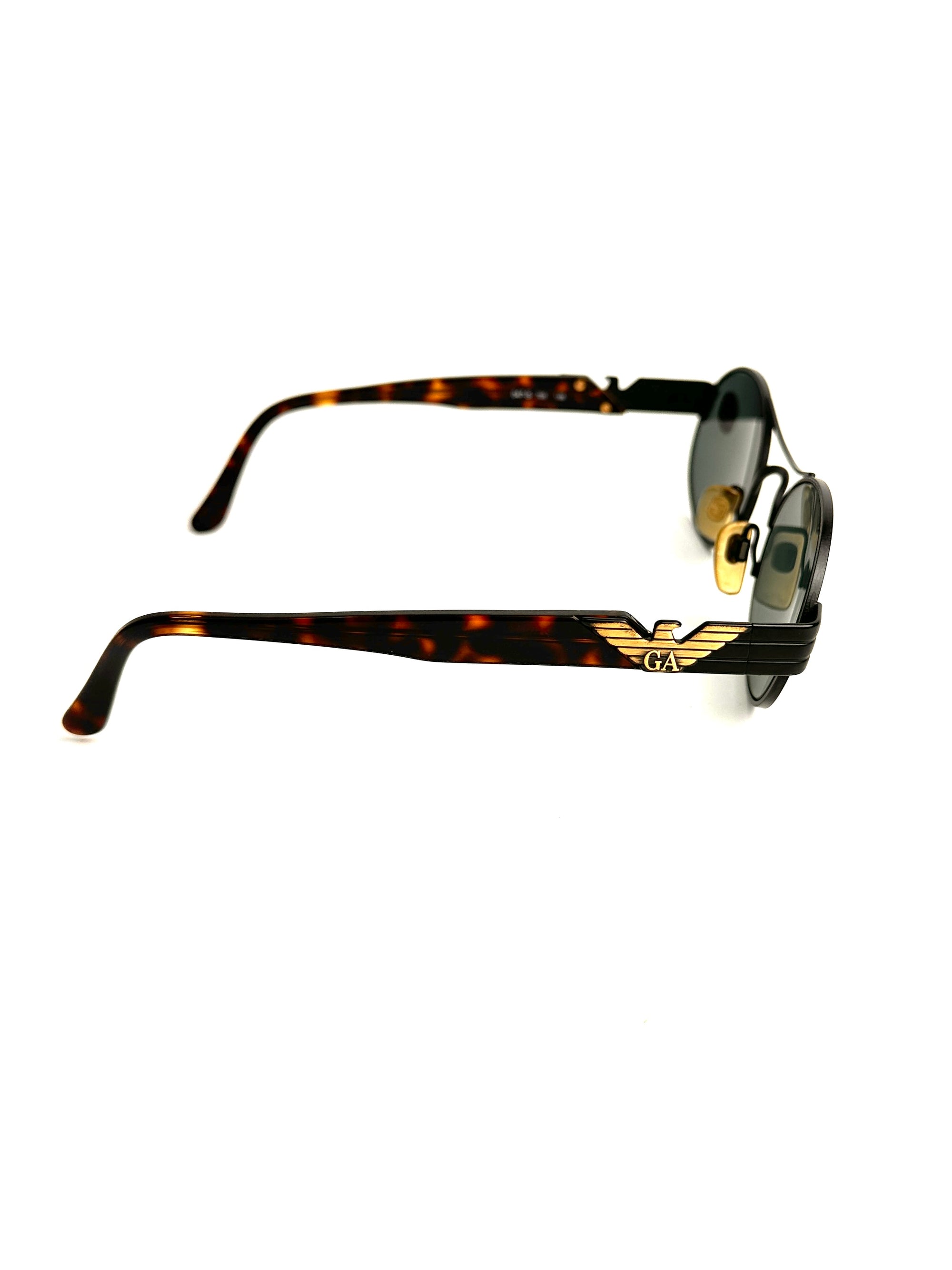 EMPORIO ARMANI 047-S