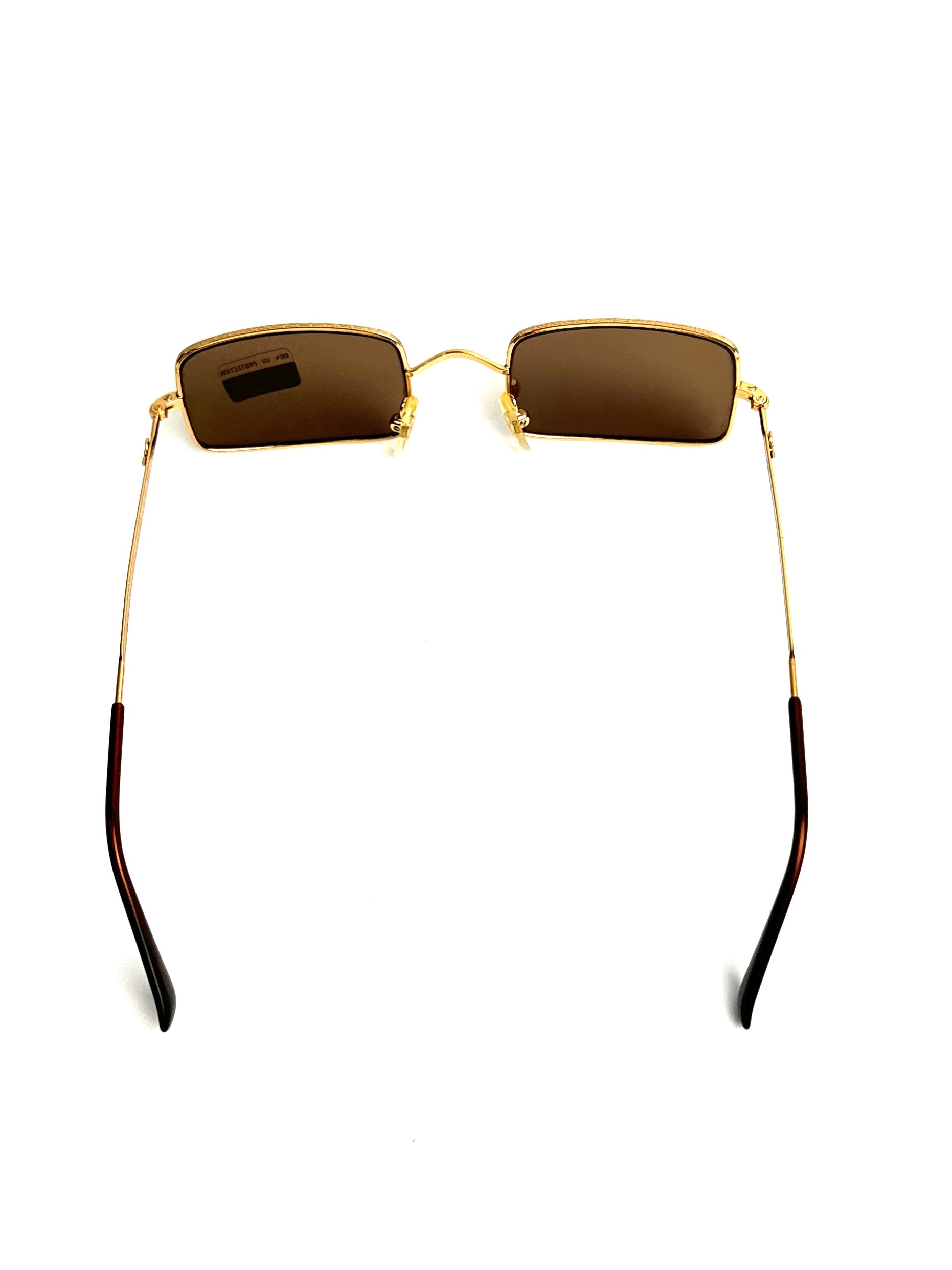 EMPORIO ARMANI 018-S