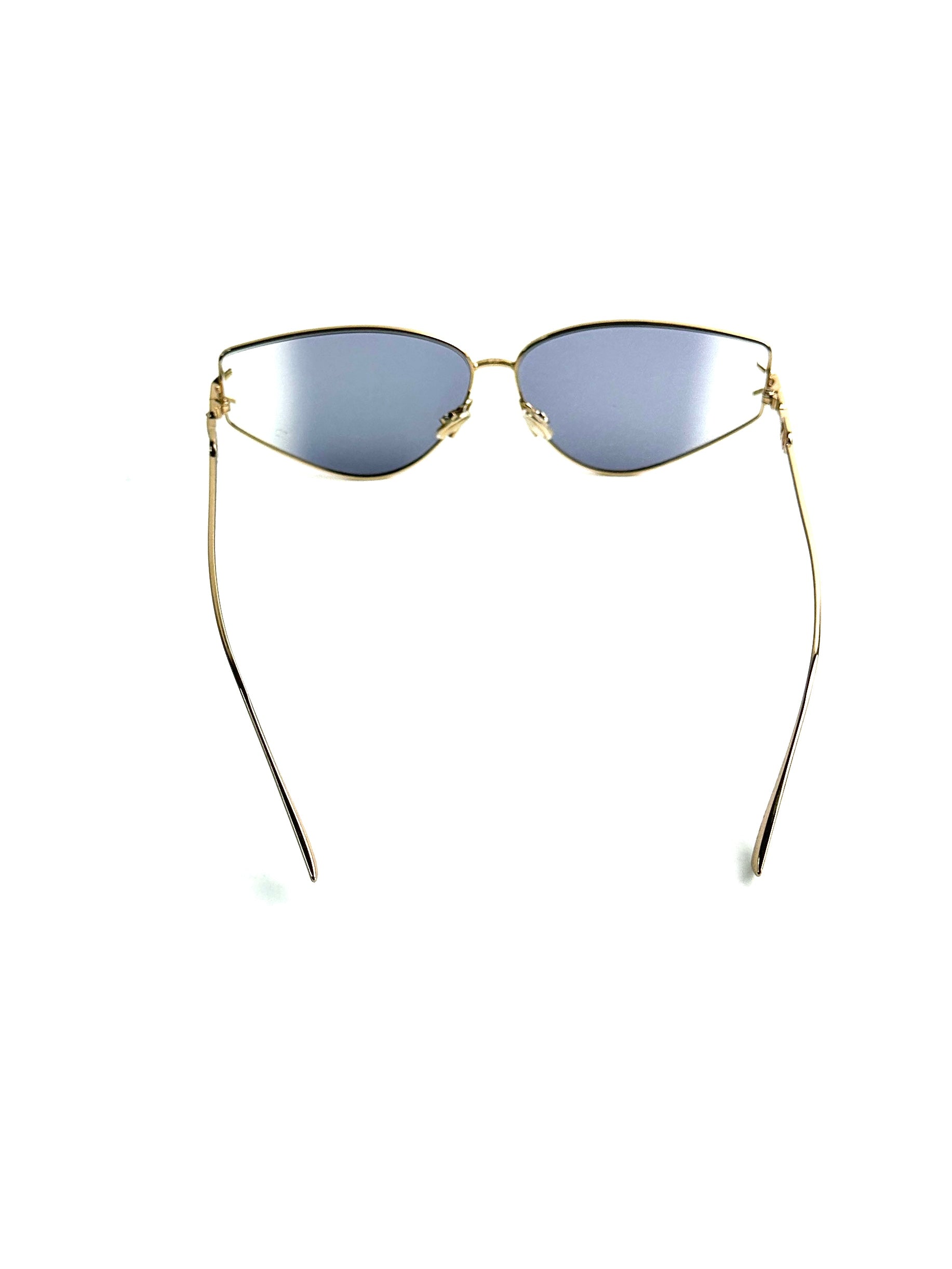 Occhiali da sole DIOR DIORGIPSY2 lilla