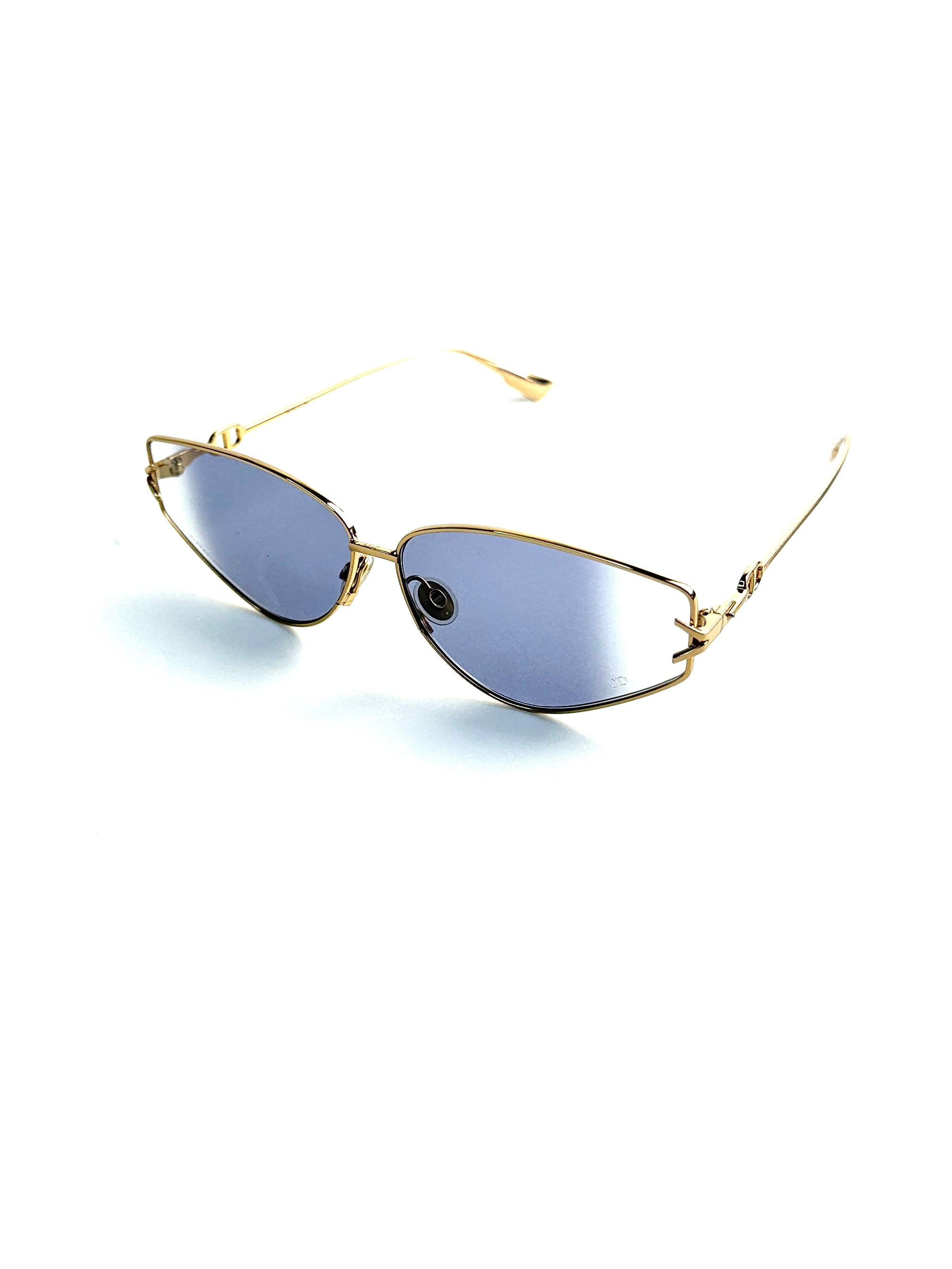 Occhiali da sole DIOR DIORGIPSY2 lilla