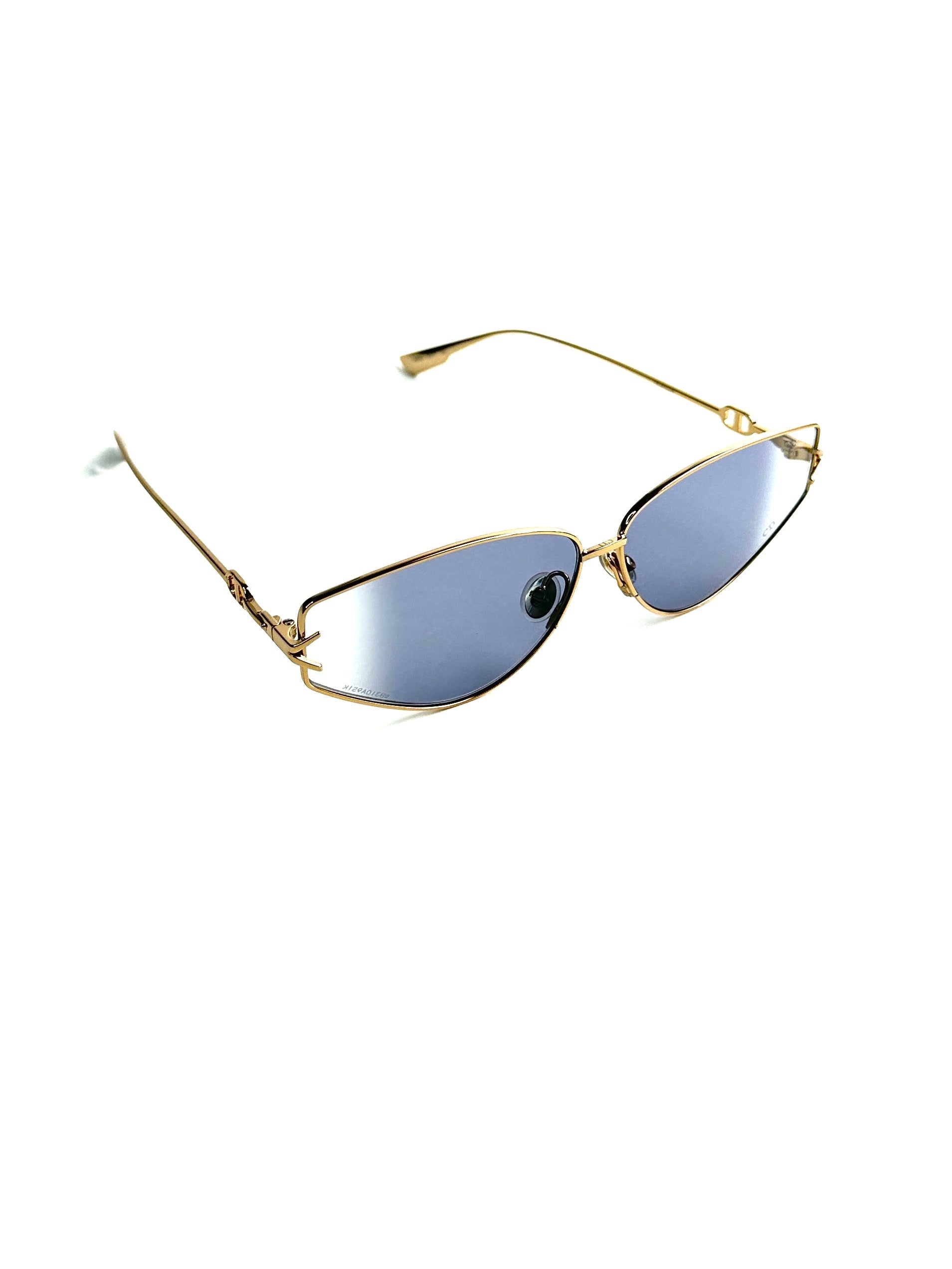 Occhiali da sole DIOR DIORGIPSY2 lilla