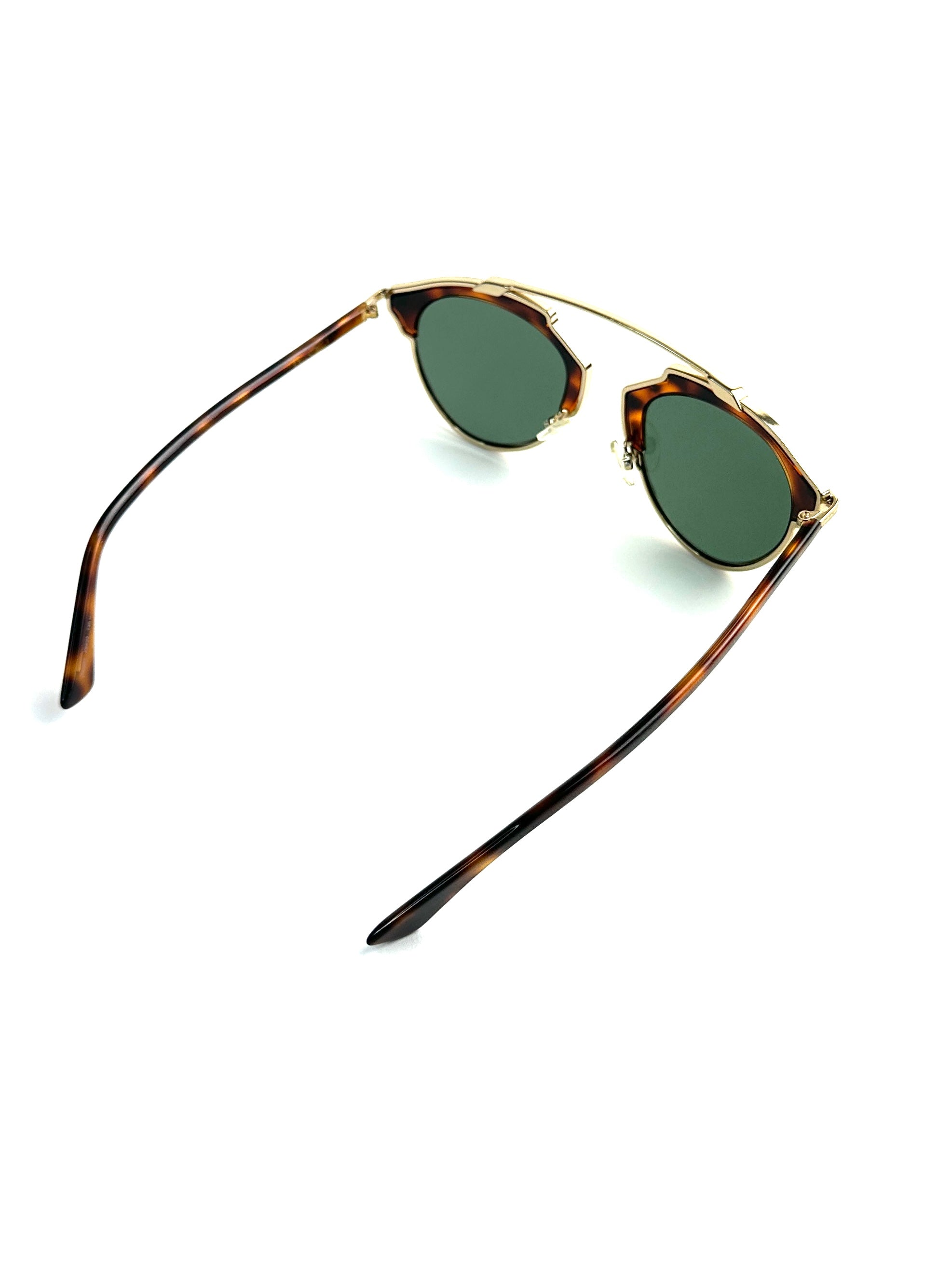 DIOR DIORSOREAL sunglasses