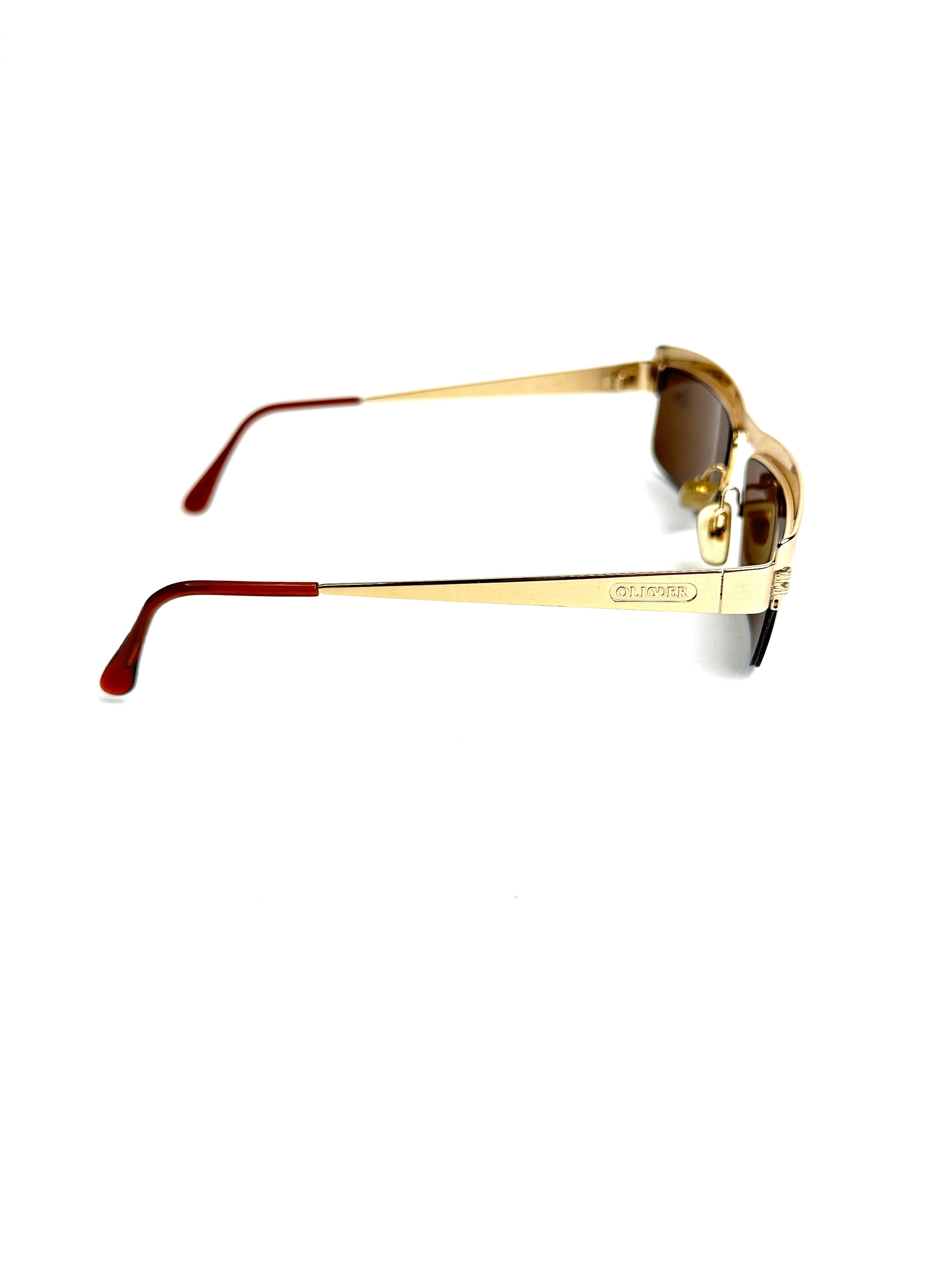 OLIVER 1811 VINTAGE