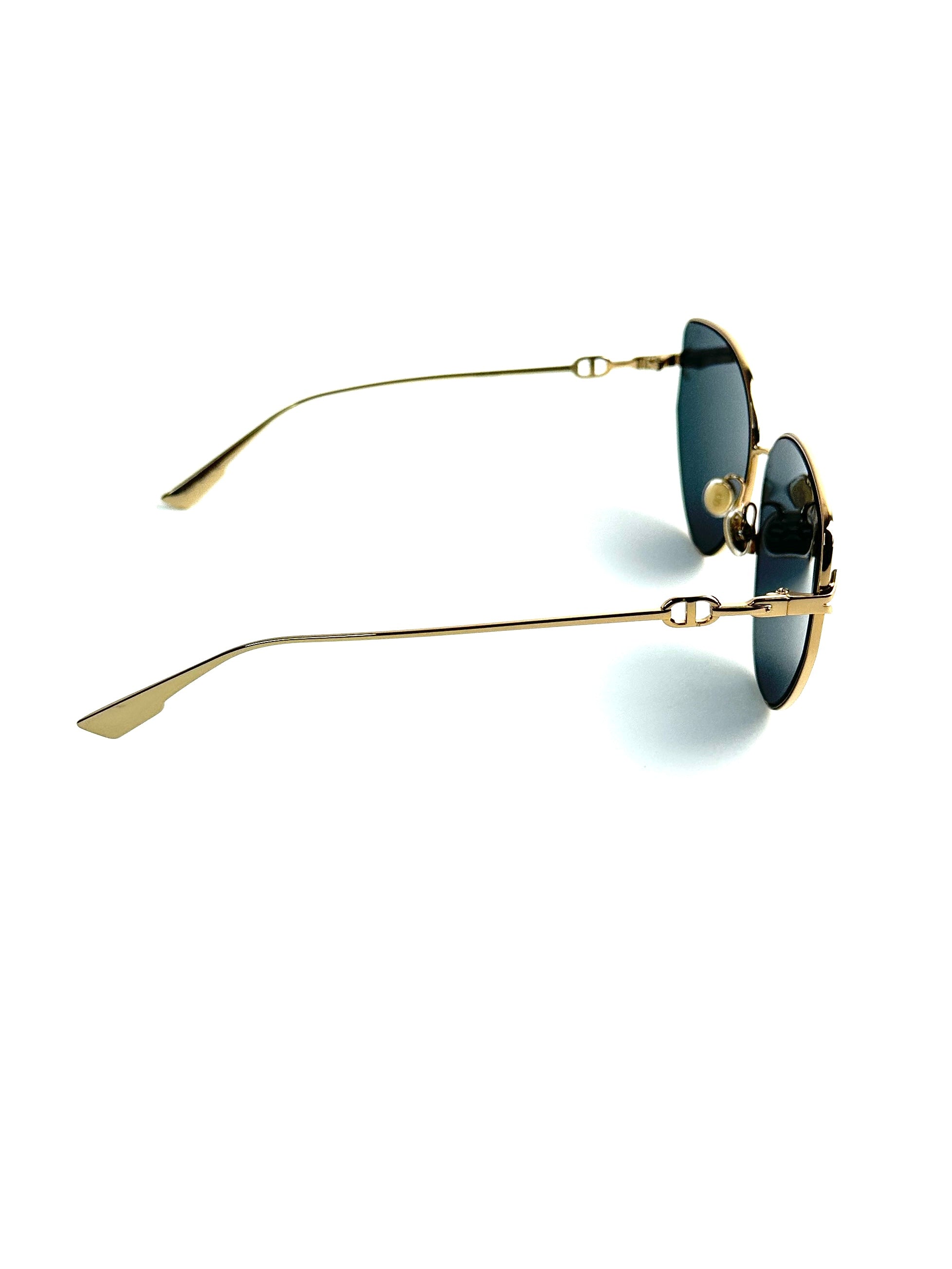 Occhiali da sole DIOR DIORGIPSY1 BLU