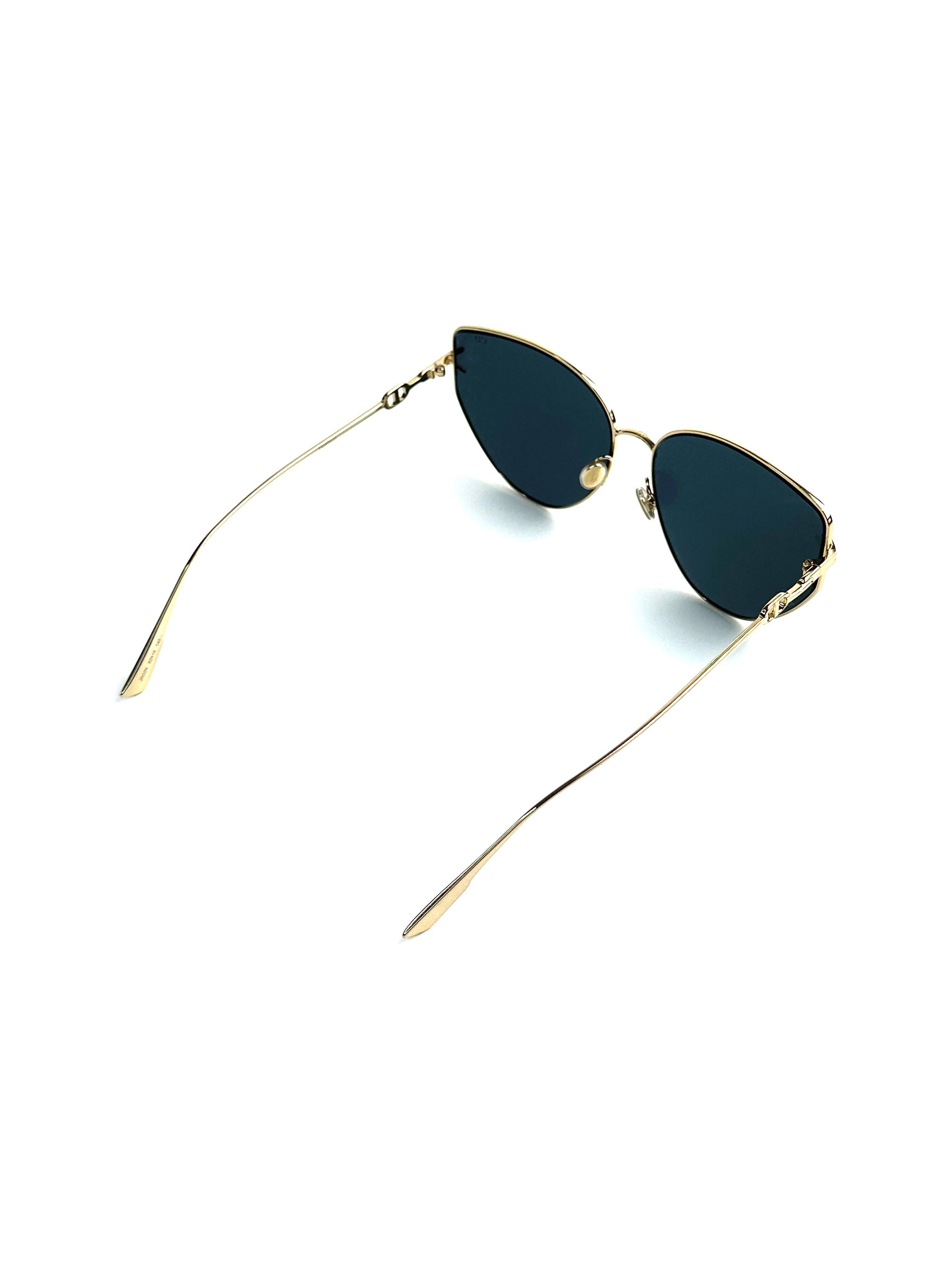 Occhiali da sole DIOR DIORGIPSY1 BLU