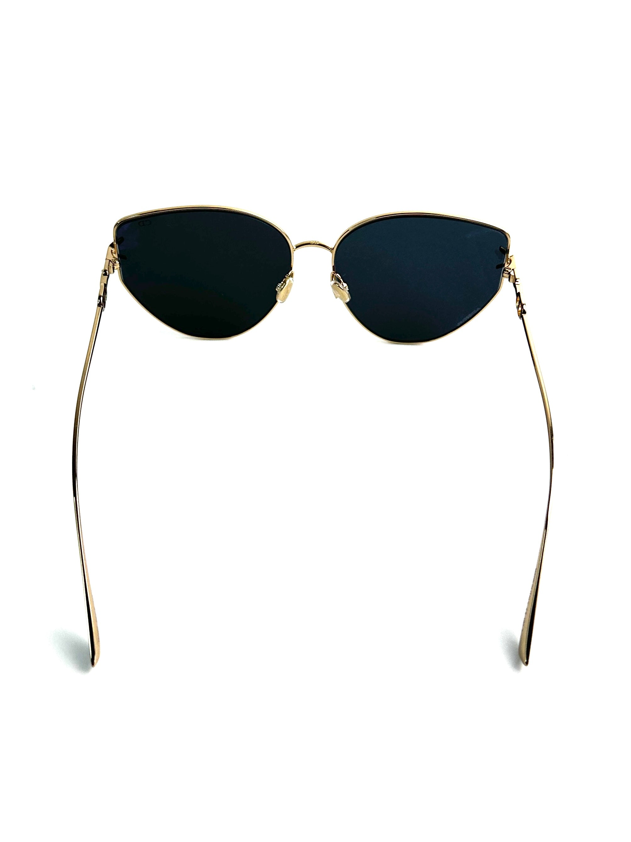 Occhiali da sole DIOR DIORGIPSY1 BLU
