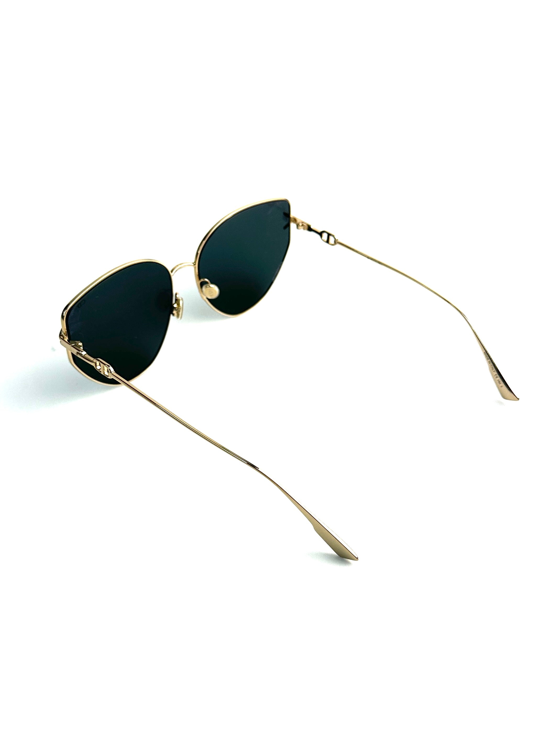 Occhiali da sole DIOR DIORGIPSY1 BLU