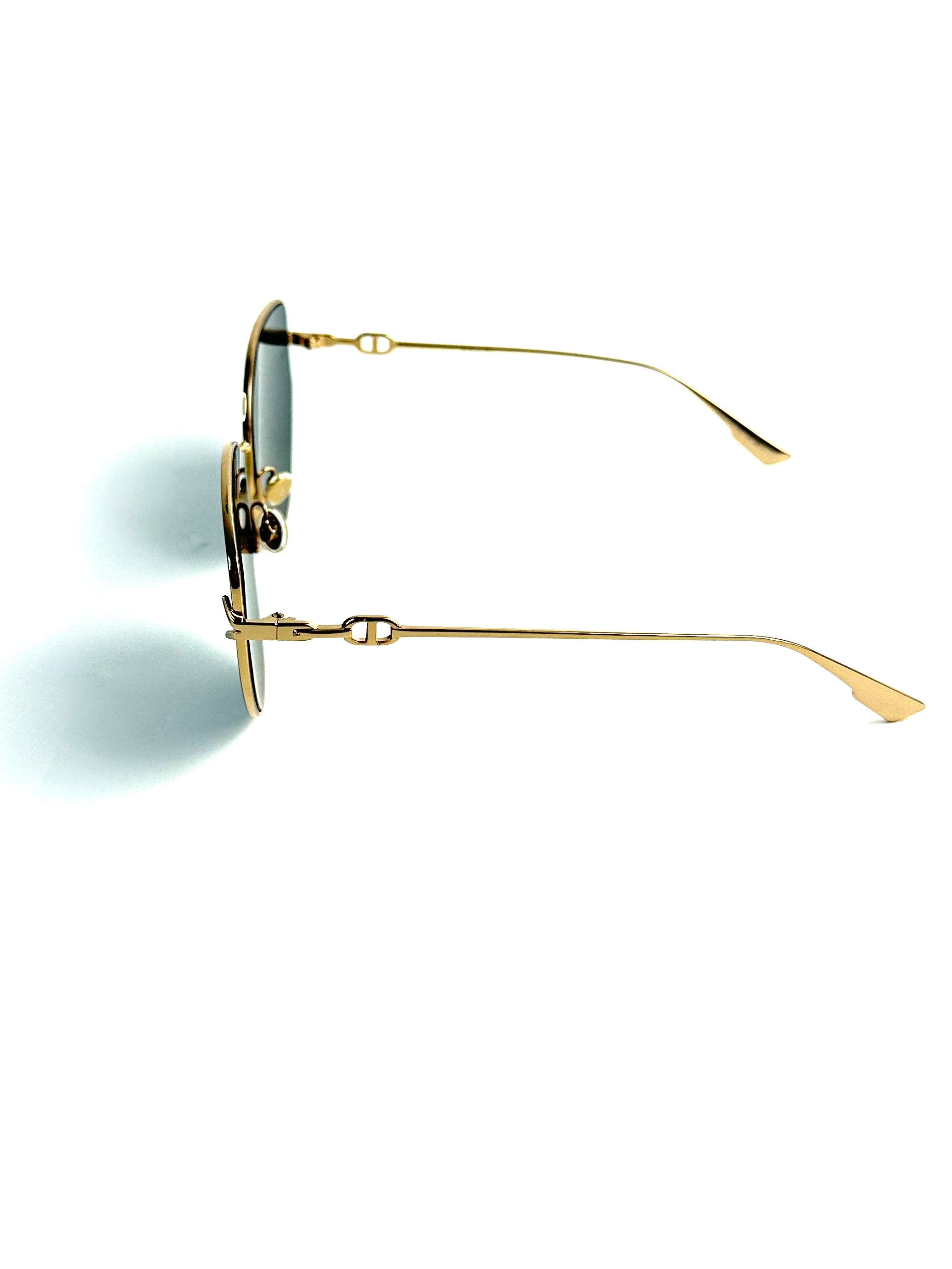 Occhiali da sole DIOR DIORGIPSY1 BLU