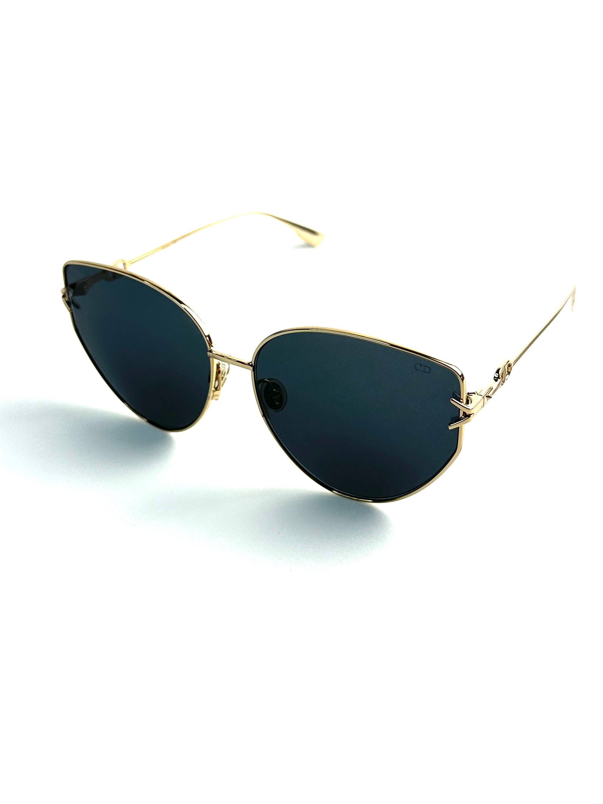 Occhiali da sole DIOR DIORGIPSY1 BLU