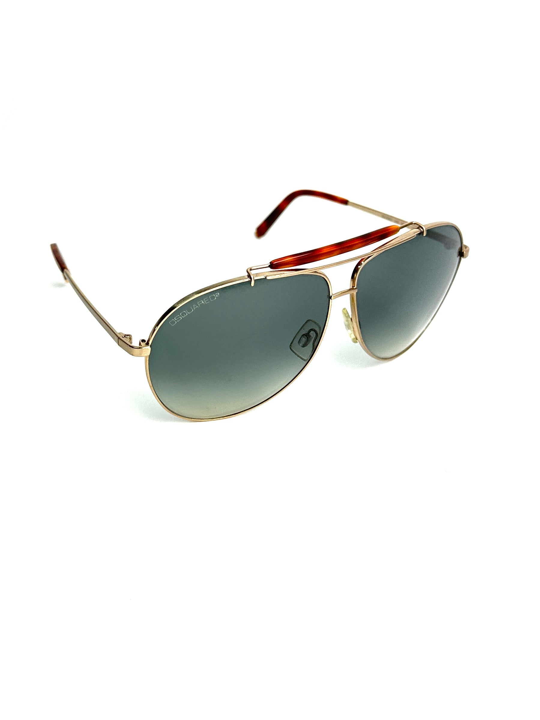 Occhiali da sole DSQUARED DQ0082