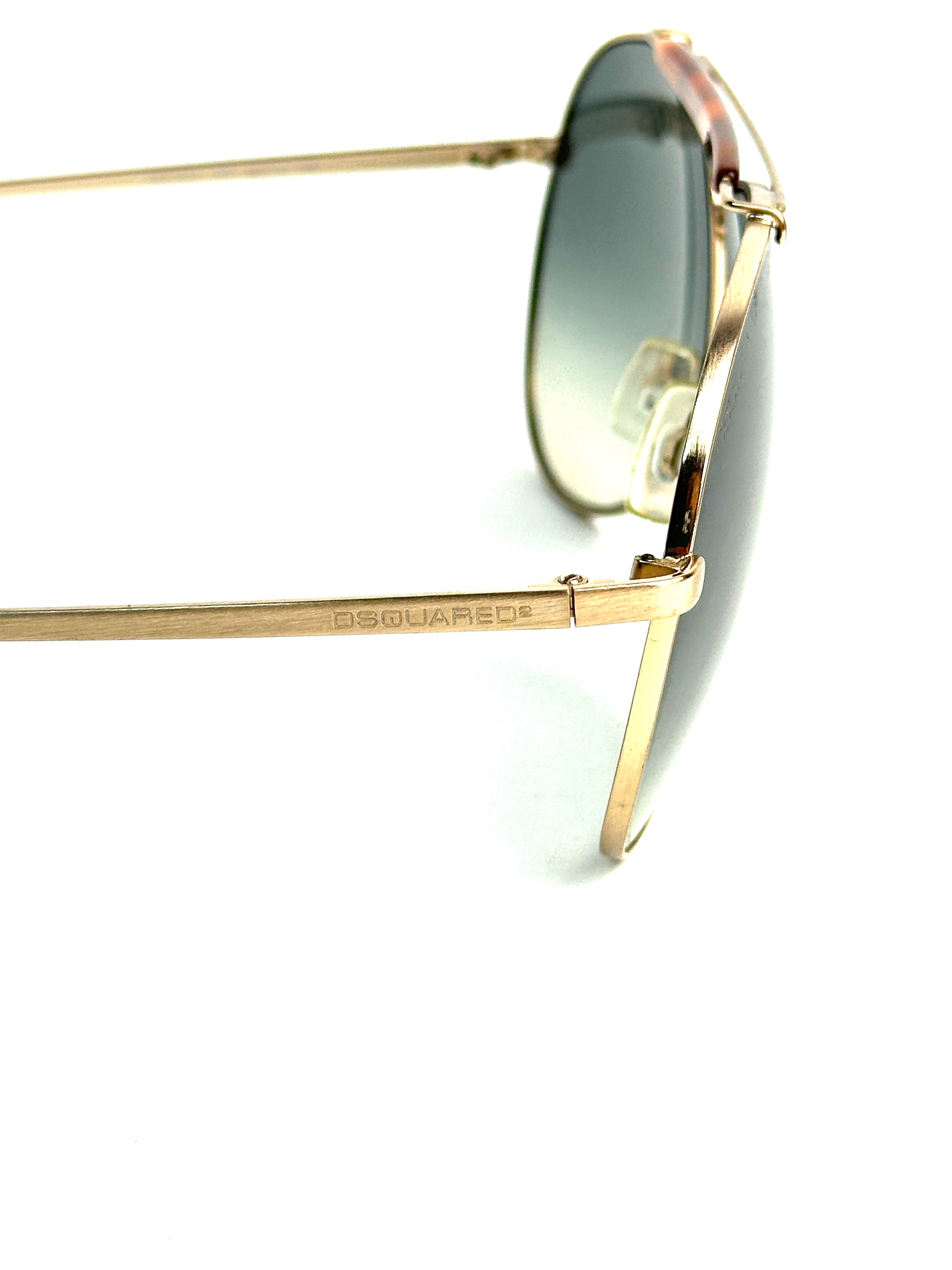 Occhiali da sole DSQUARED DQ0082