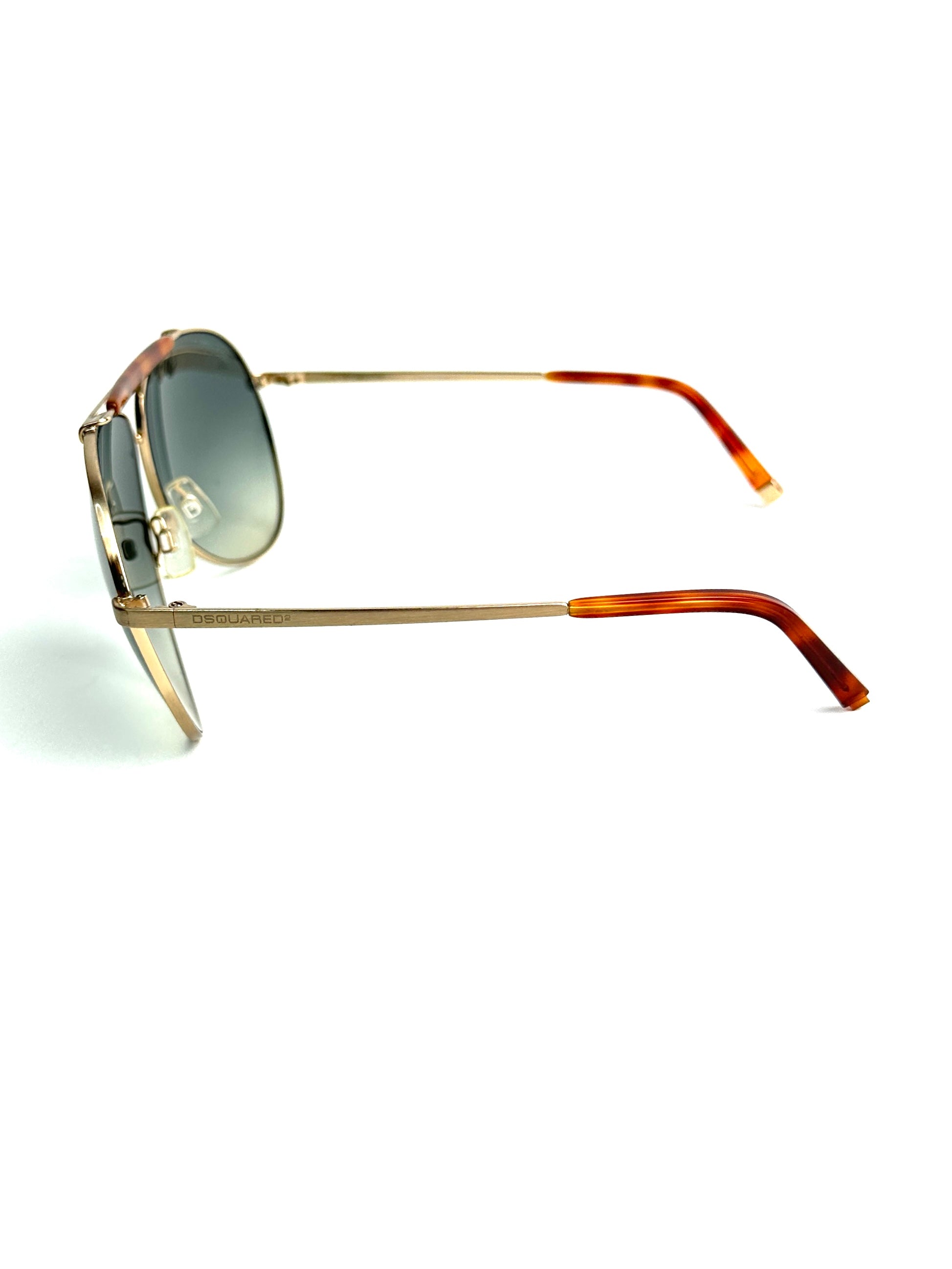 Occhiali da sole DSQUARED DQ0082