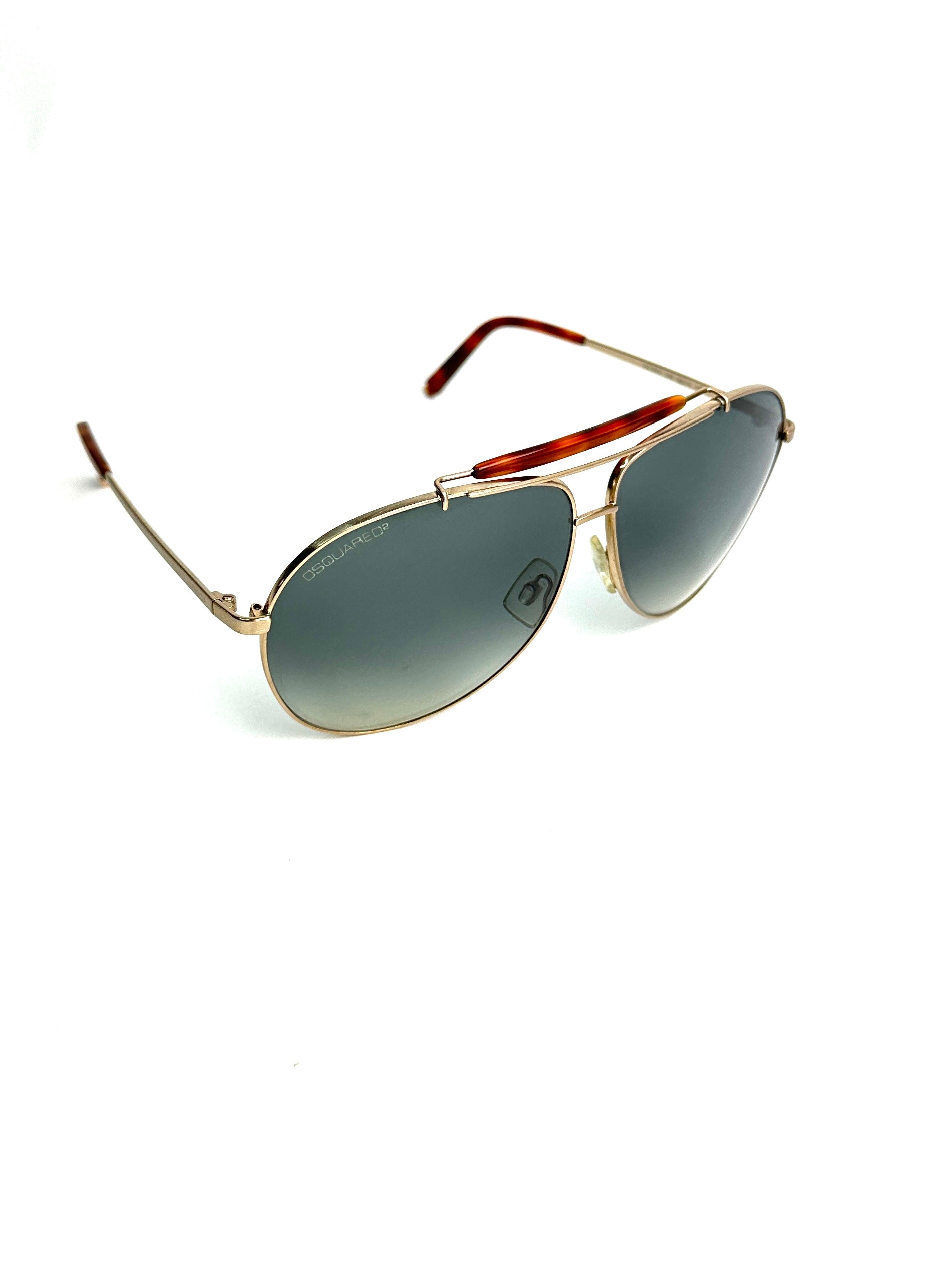 Occhiali da sole DSQUARED DQ0082