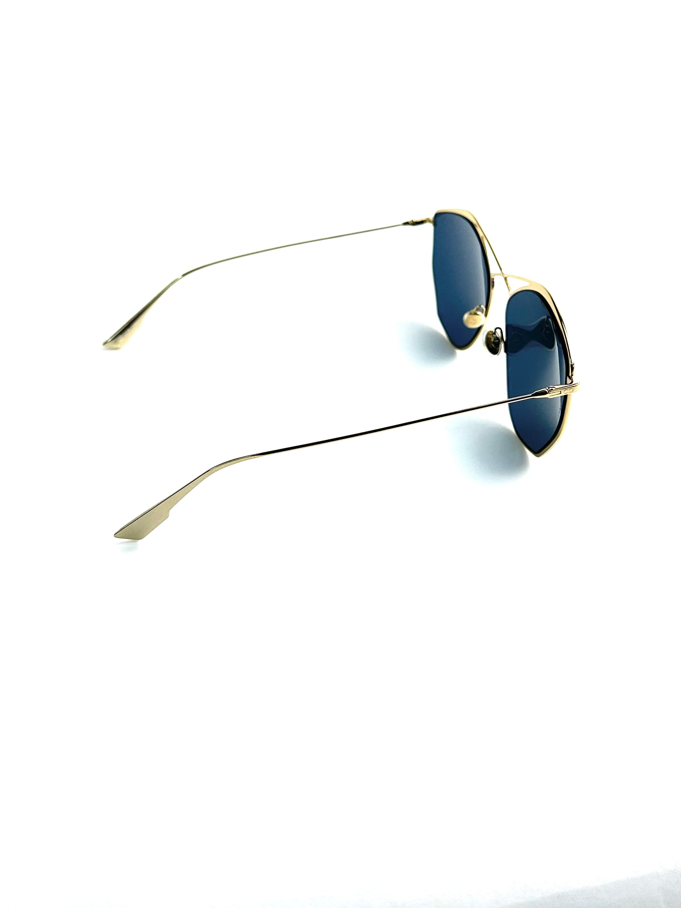 Occhiali da sole occhiale da sole DIOR DIORSTELLAIRE4 J5G/KU GOLD