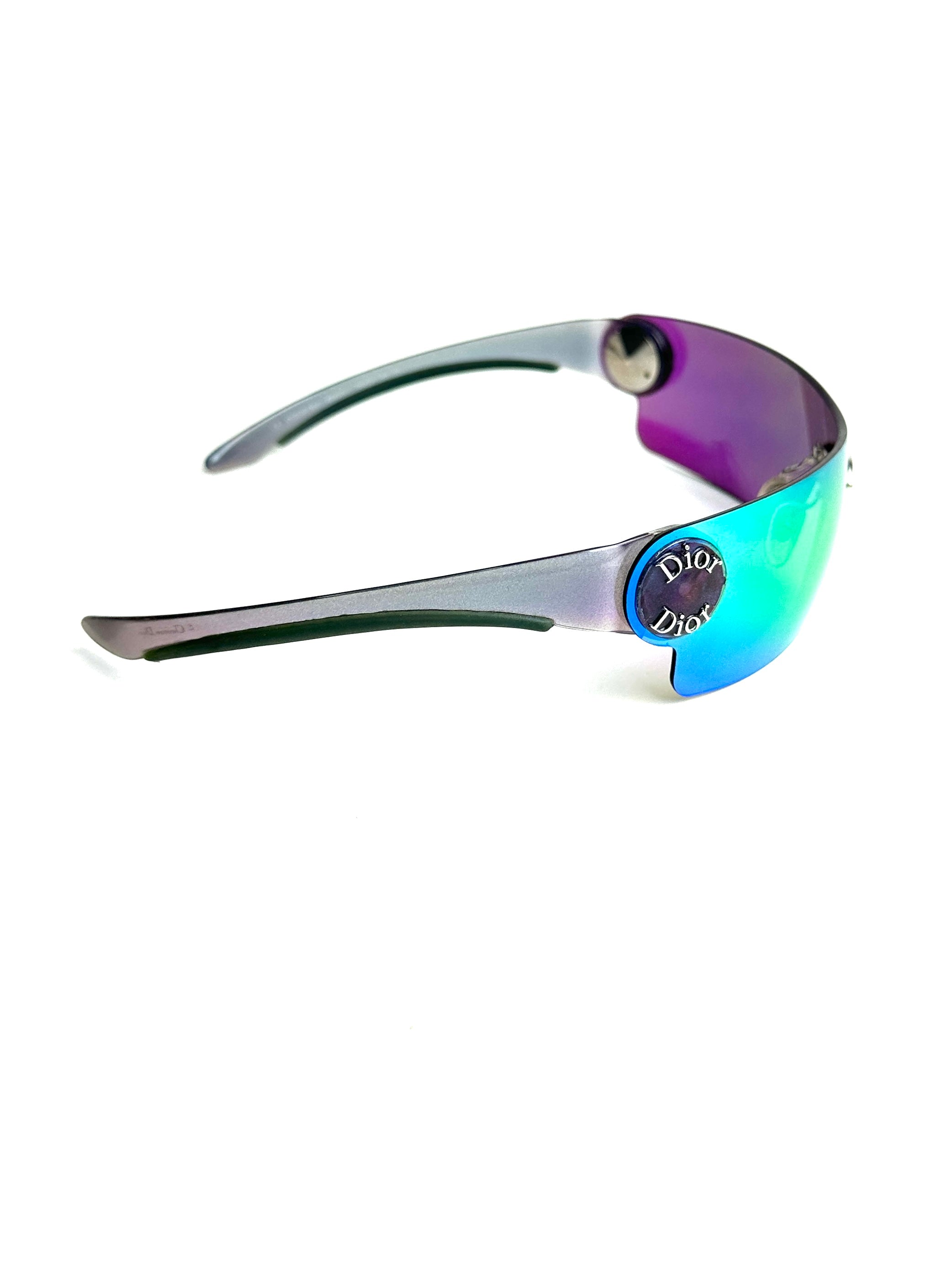 Occhiali da sole DIOR SCHLAK 1 WH6 99