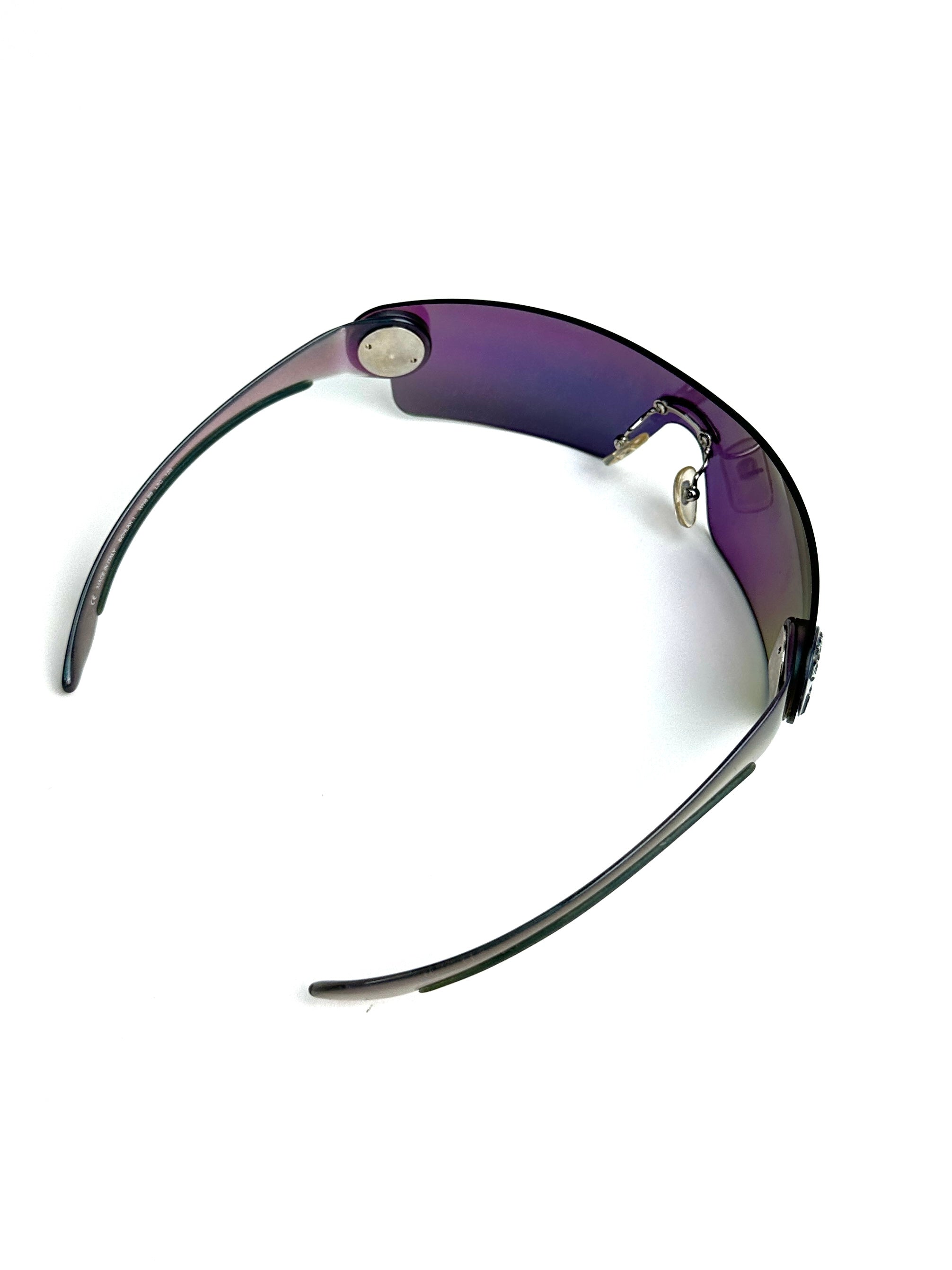 Occhiali da sole DIOR SCHLAK 1 WH6 99