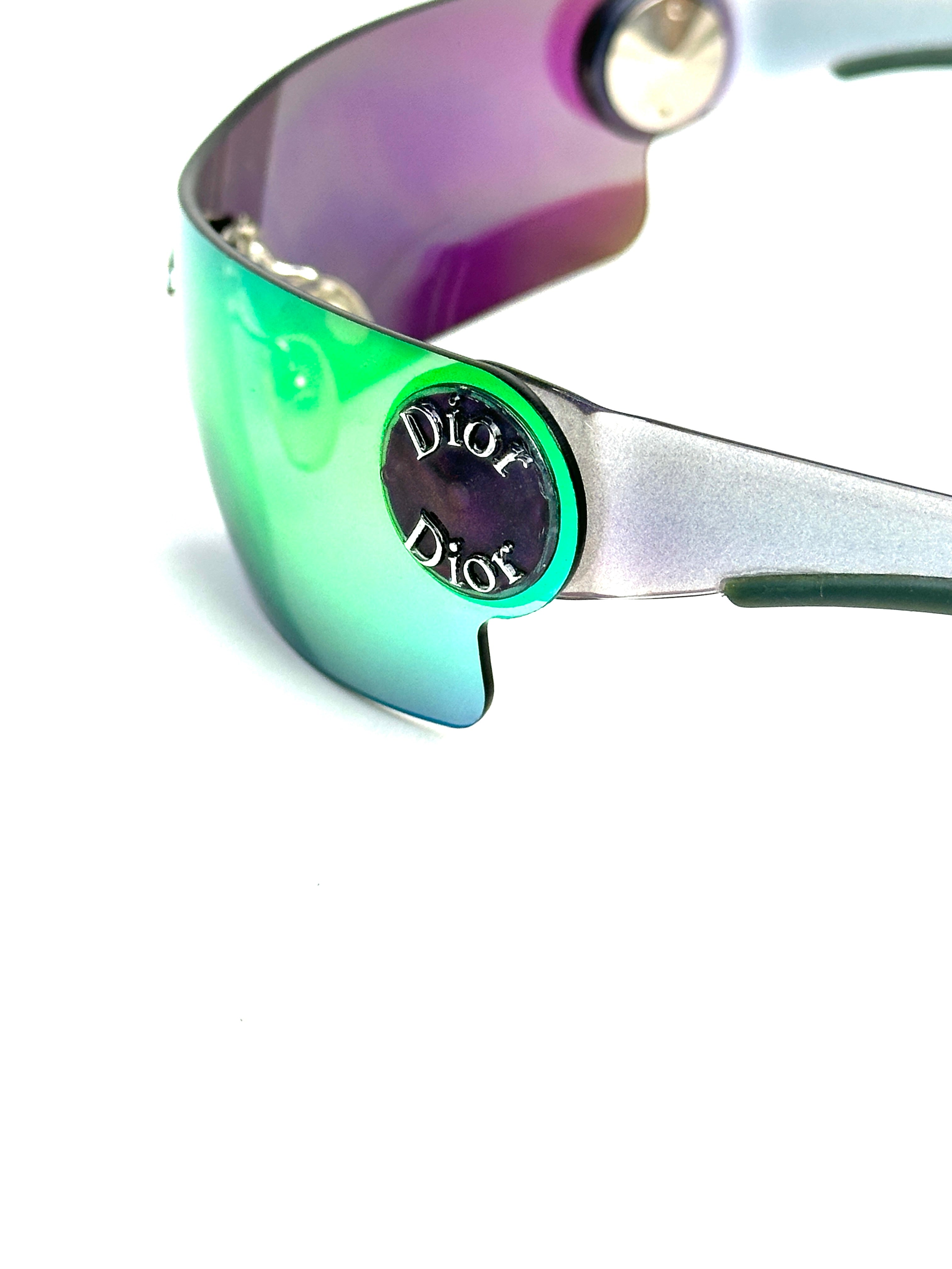 Occhiali da sole DIOR SCHLAK 1 WH6 99