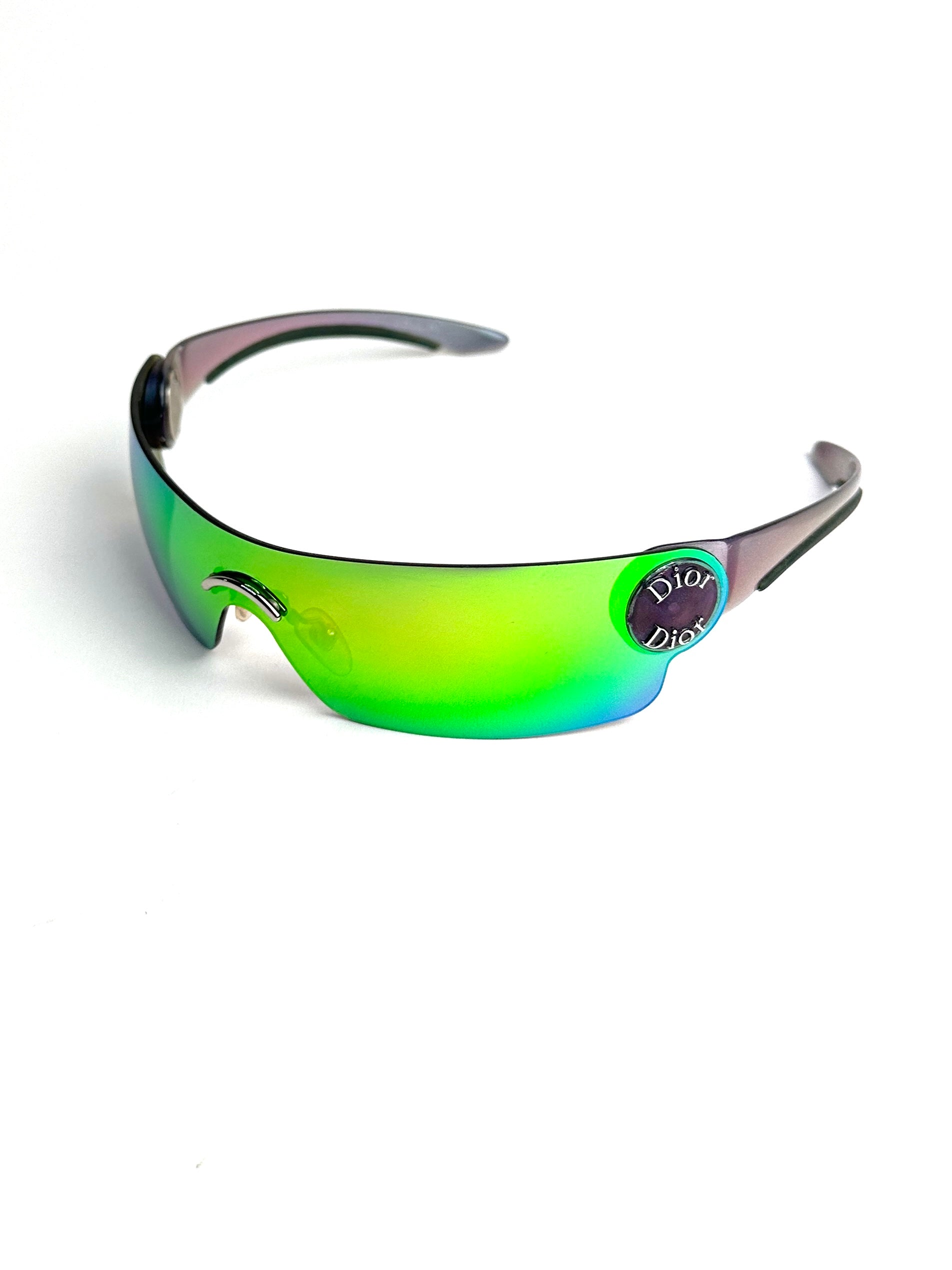 Occhiali da sole DIOR SCHLAK 1 WH6 99