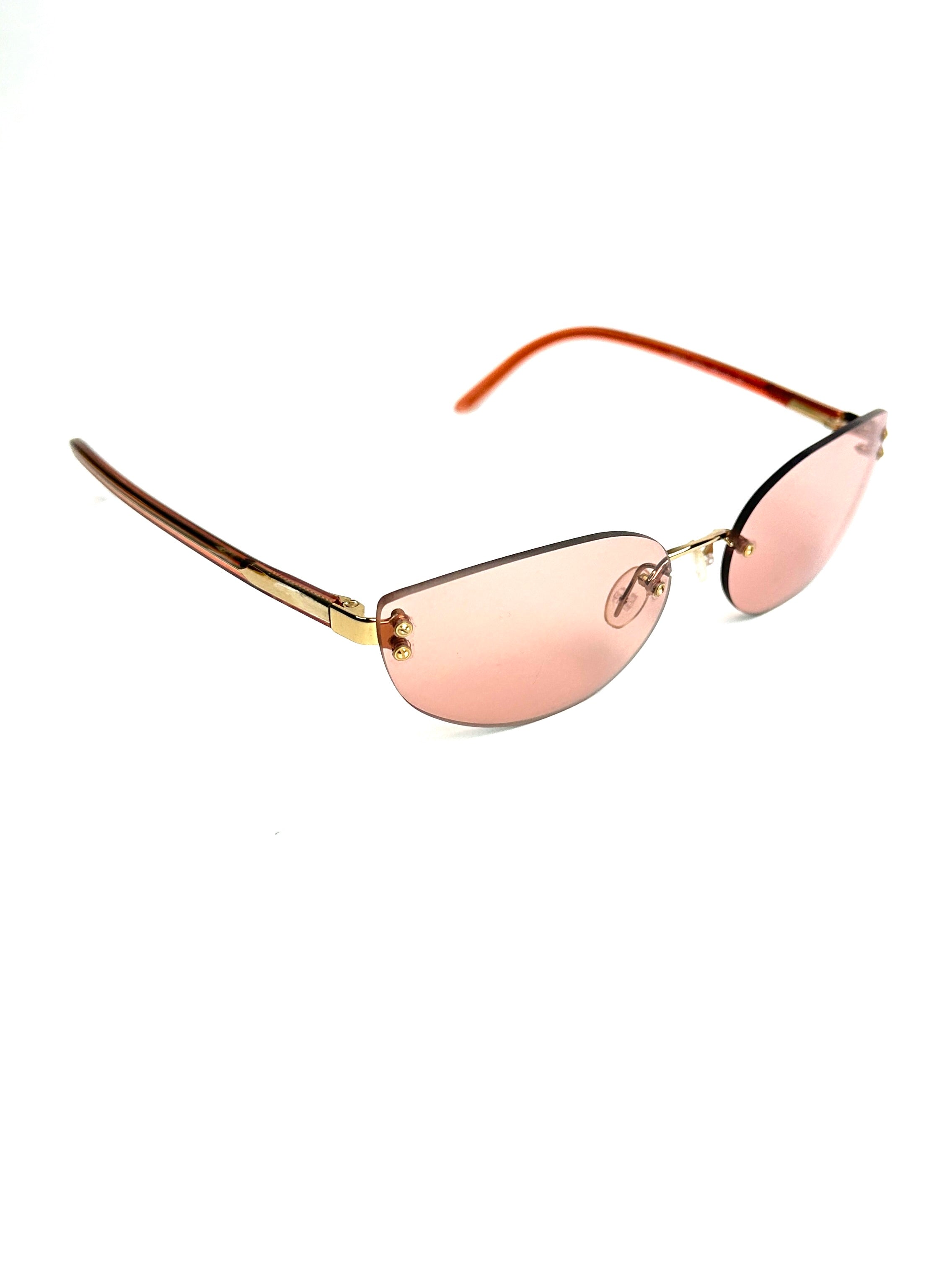 Occhiali da sole PRADA VPR61C VINTAGE