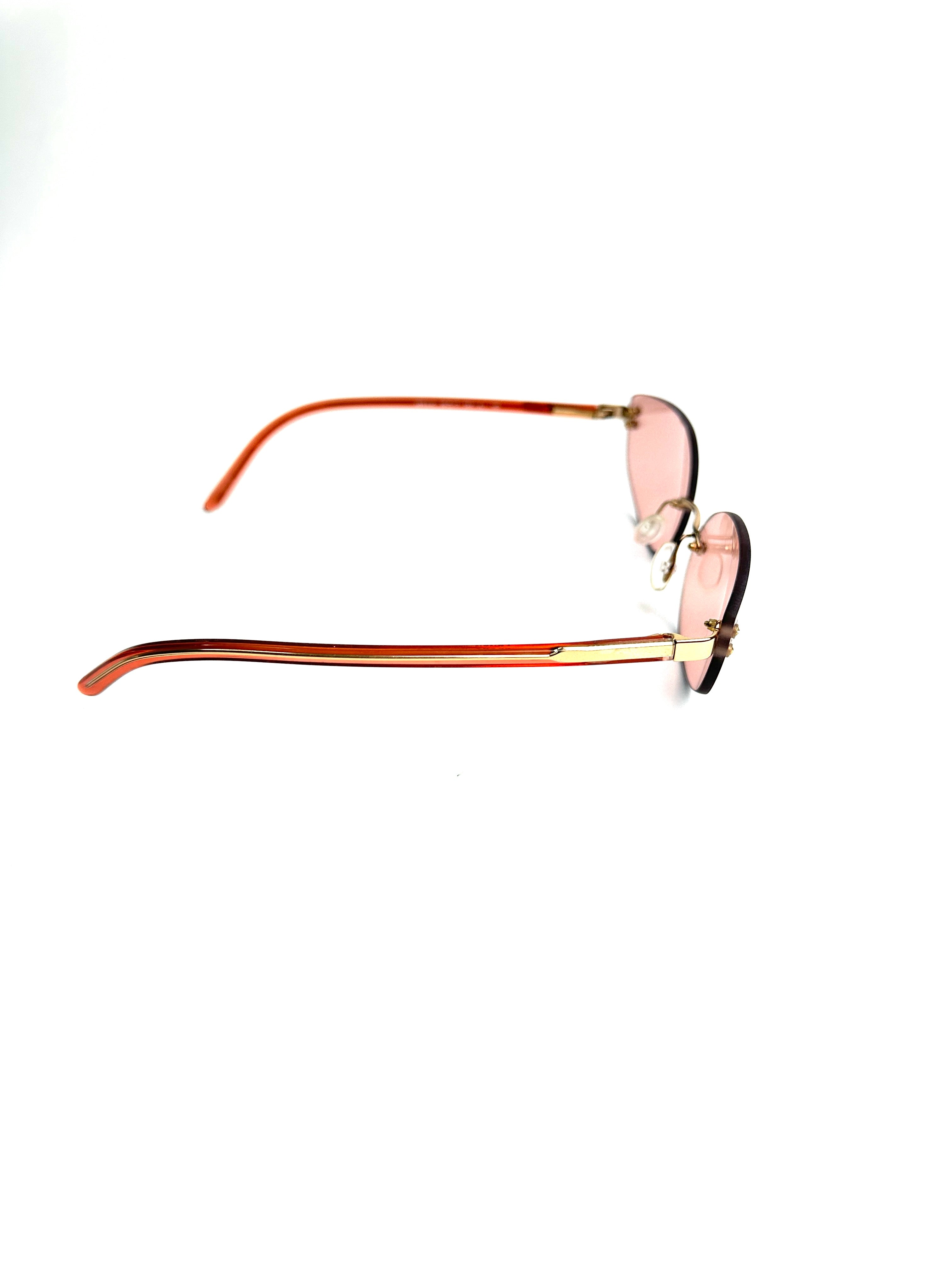Occhiali da sole PRADA VPR61C VINTAGE