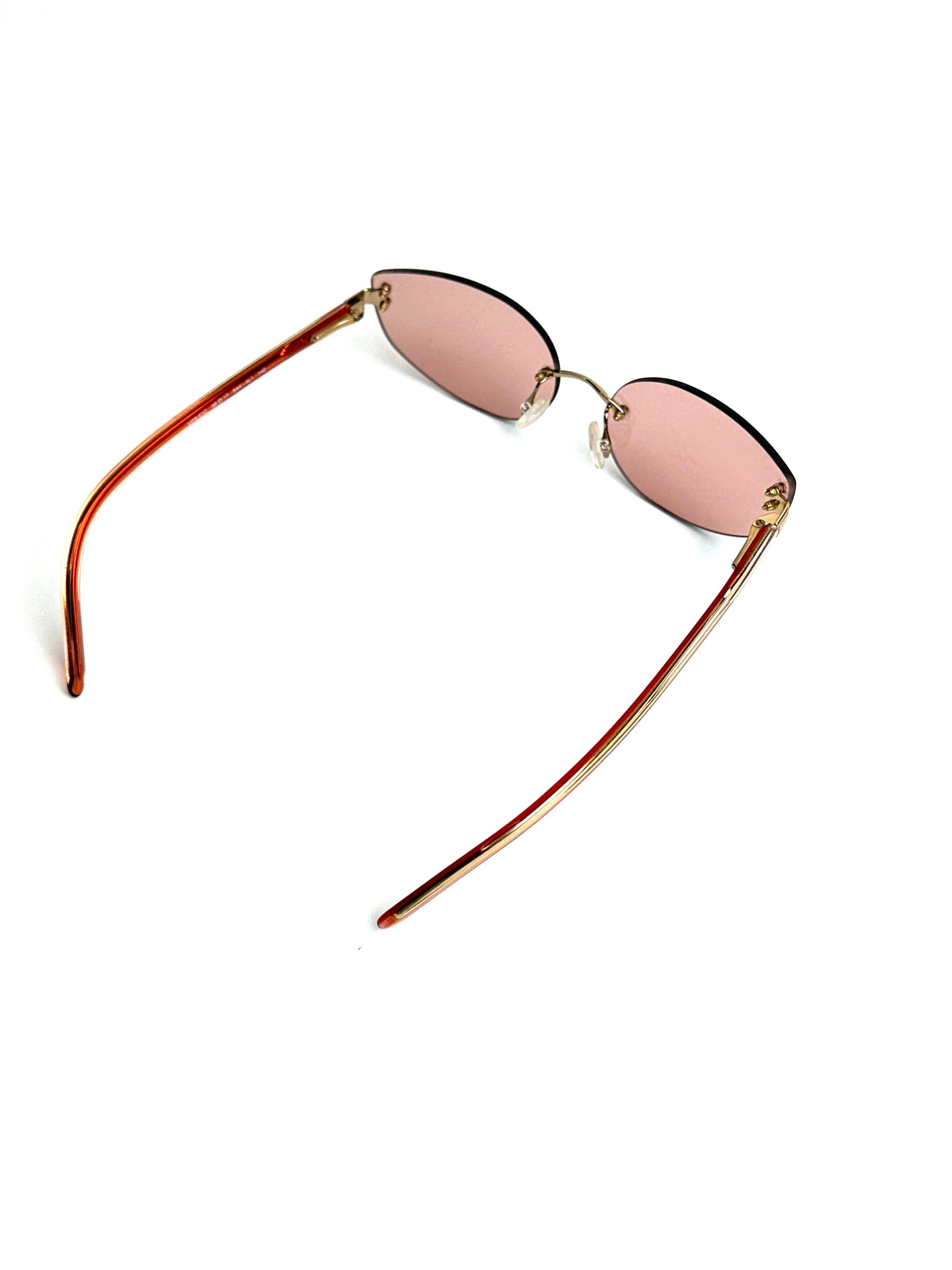 Occhiali da sole PRADA VPR61C VINTAGE