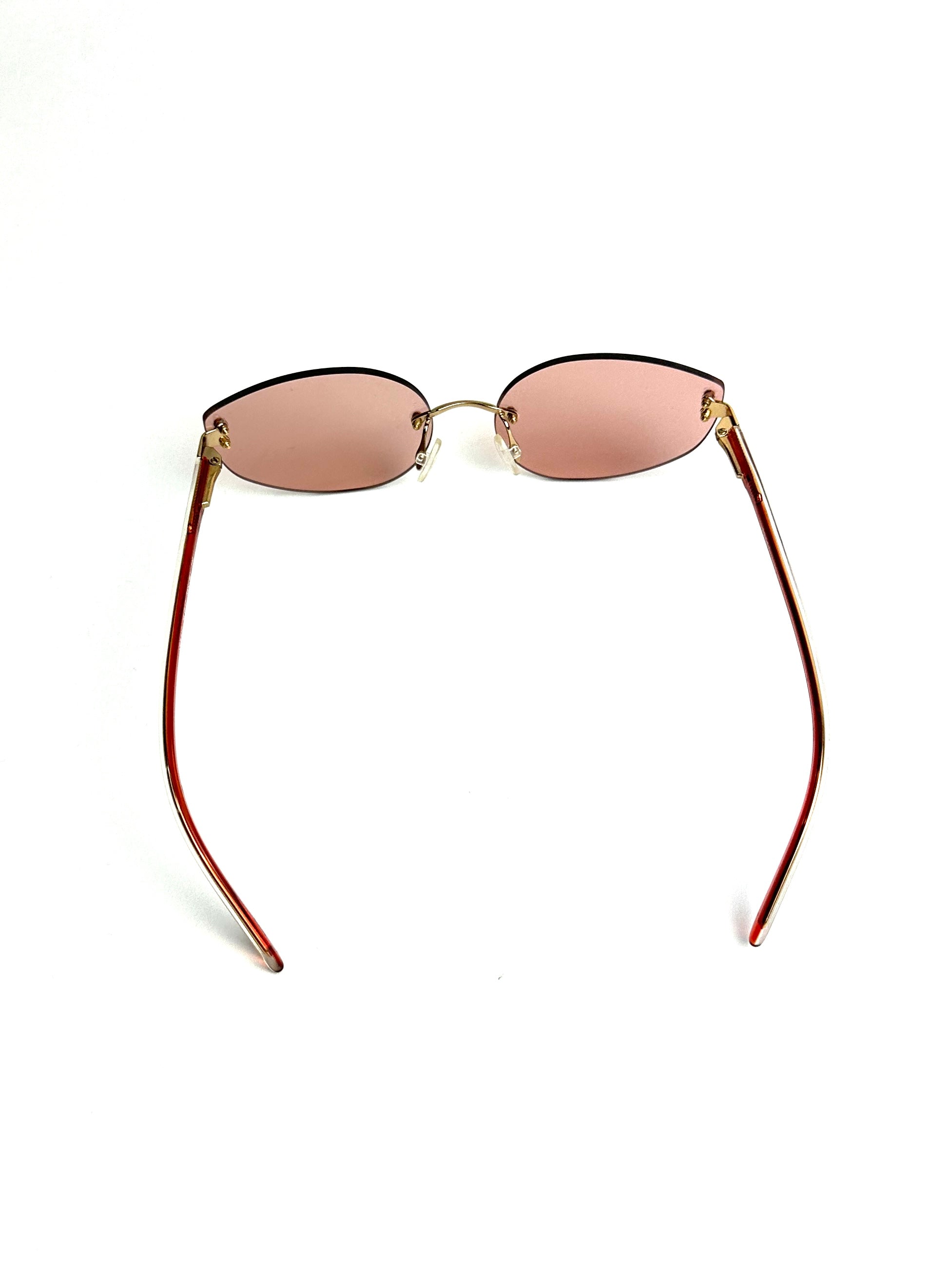 Occhiali da sole PRADA VPR61C VINTAGE