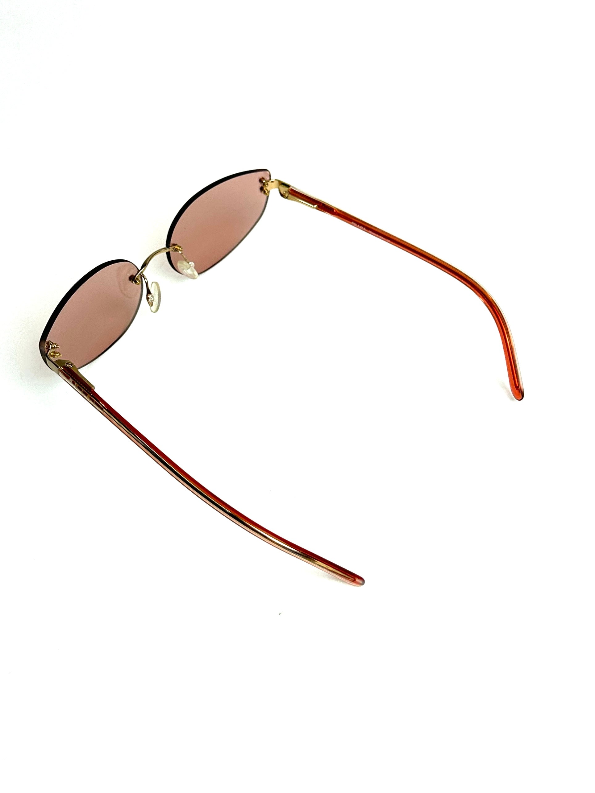 Occhiali da sole PRADA VPR61C VINTAGE