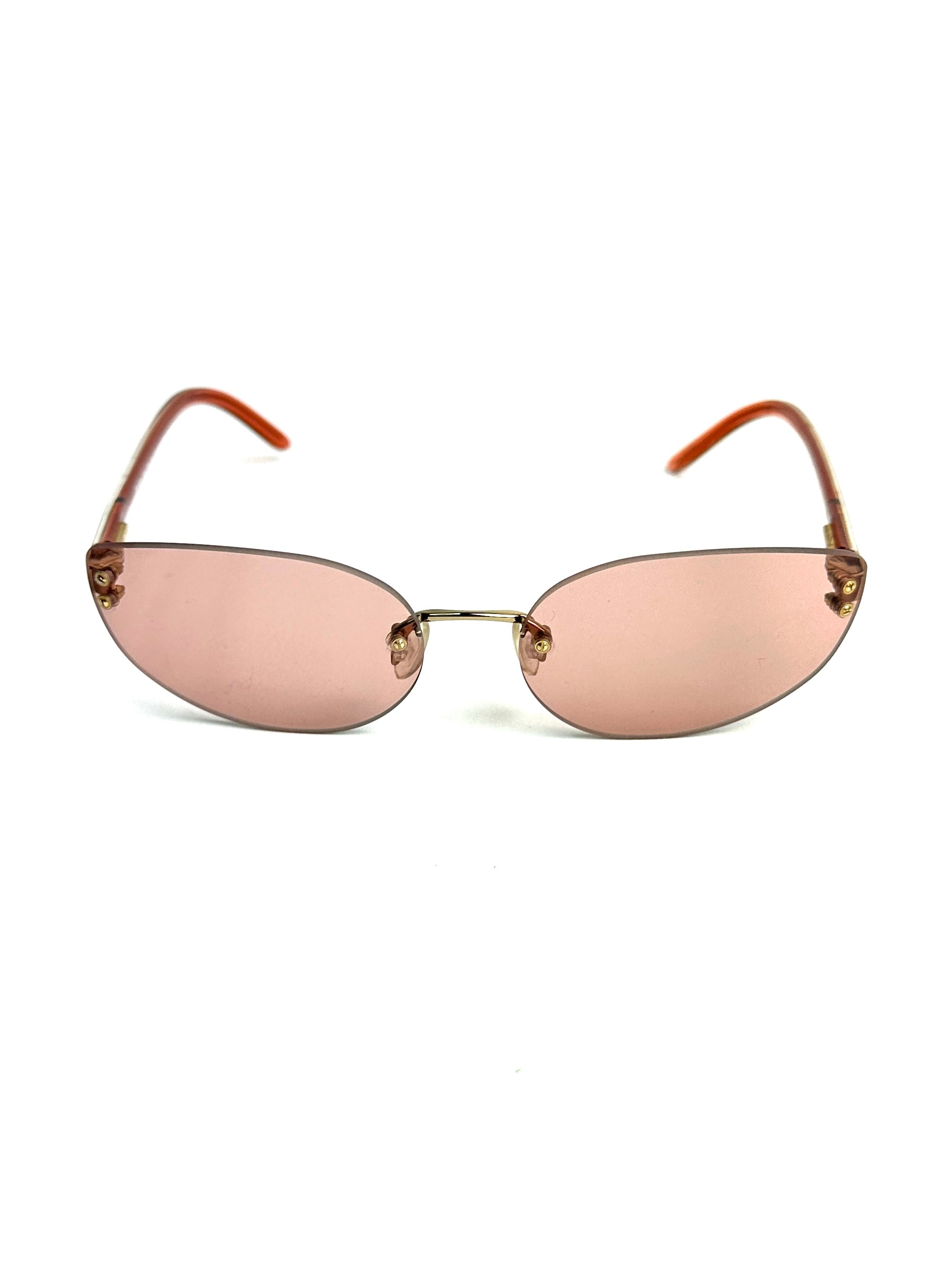 Occhiali da sole PRADA VPR61C VINTAGE