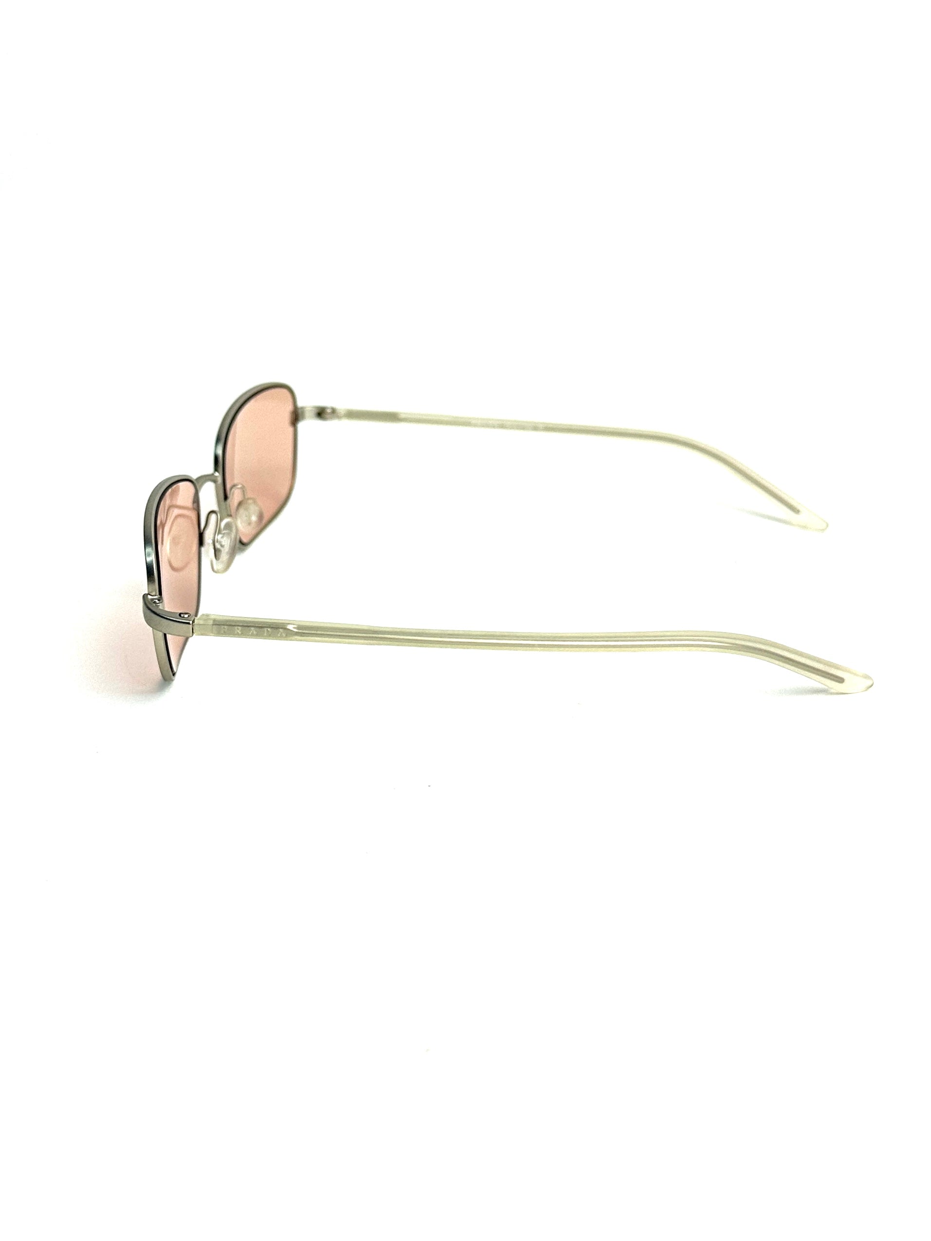 Occhiali da sole PRADA VPR65C VINTAGE