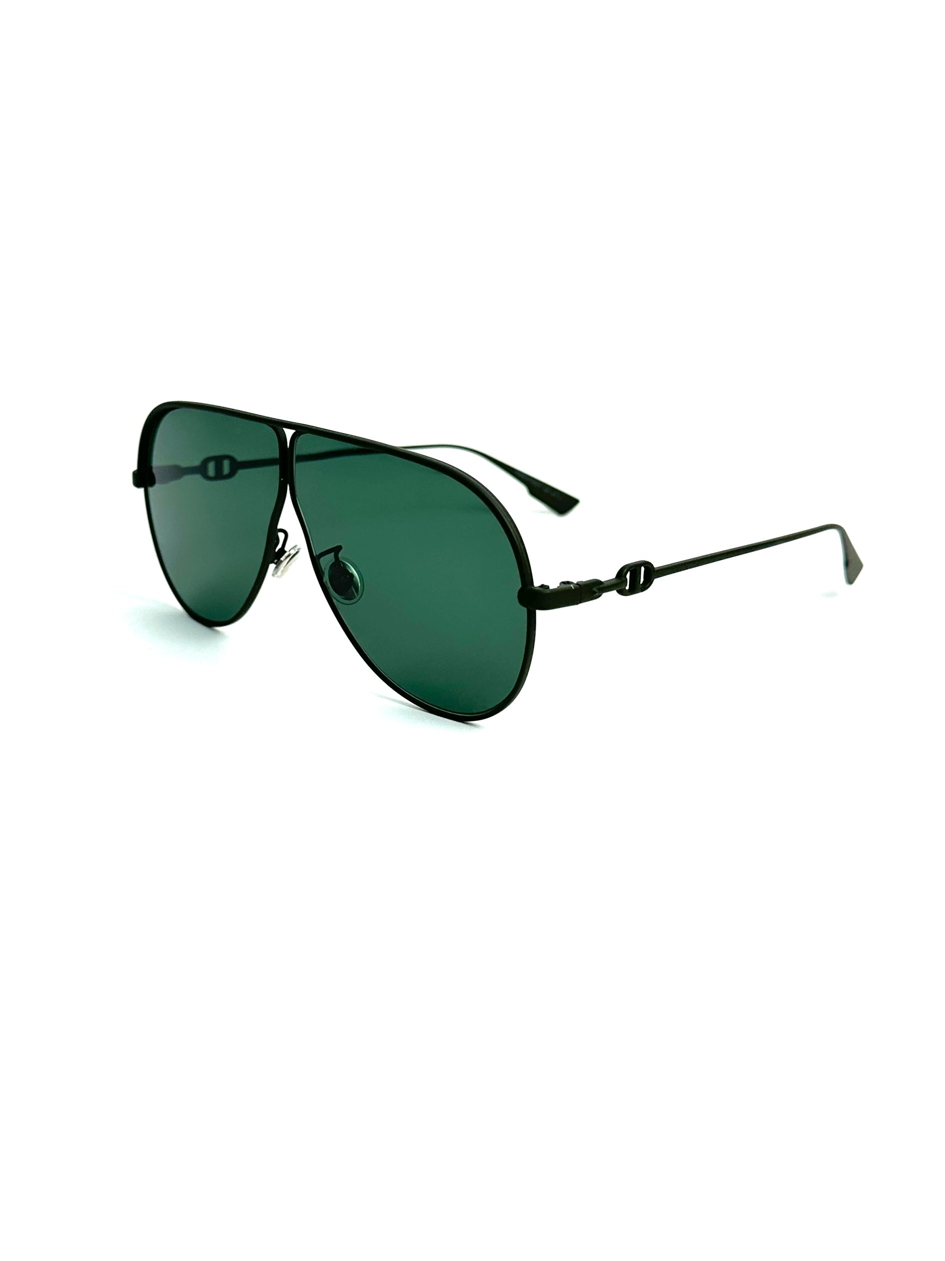 Occhiali da sole DIOR MATT KHAKI