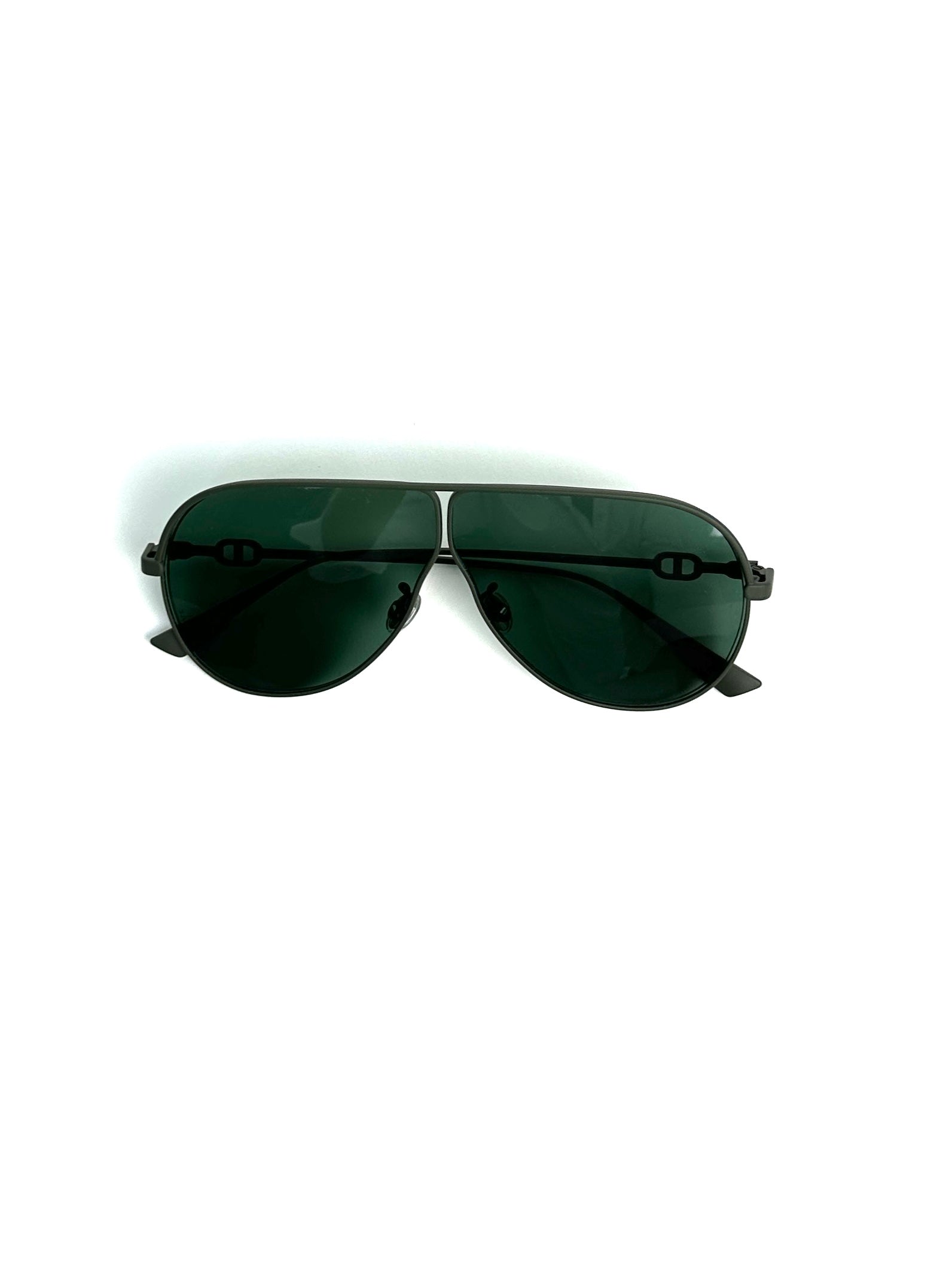 Occhiali da sole DIOR MATT KHAKI